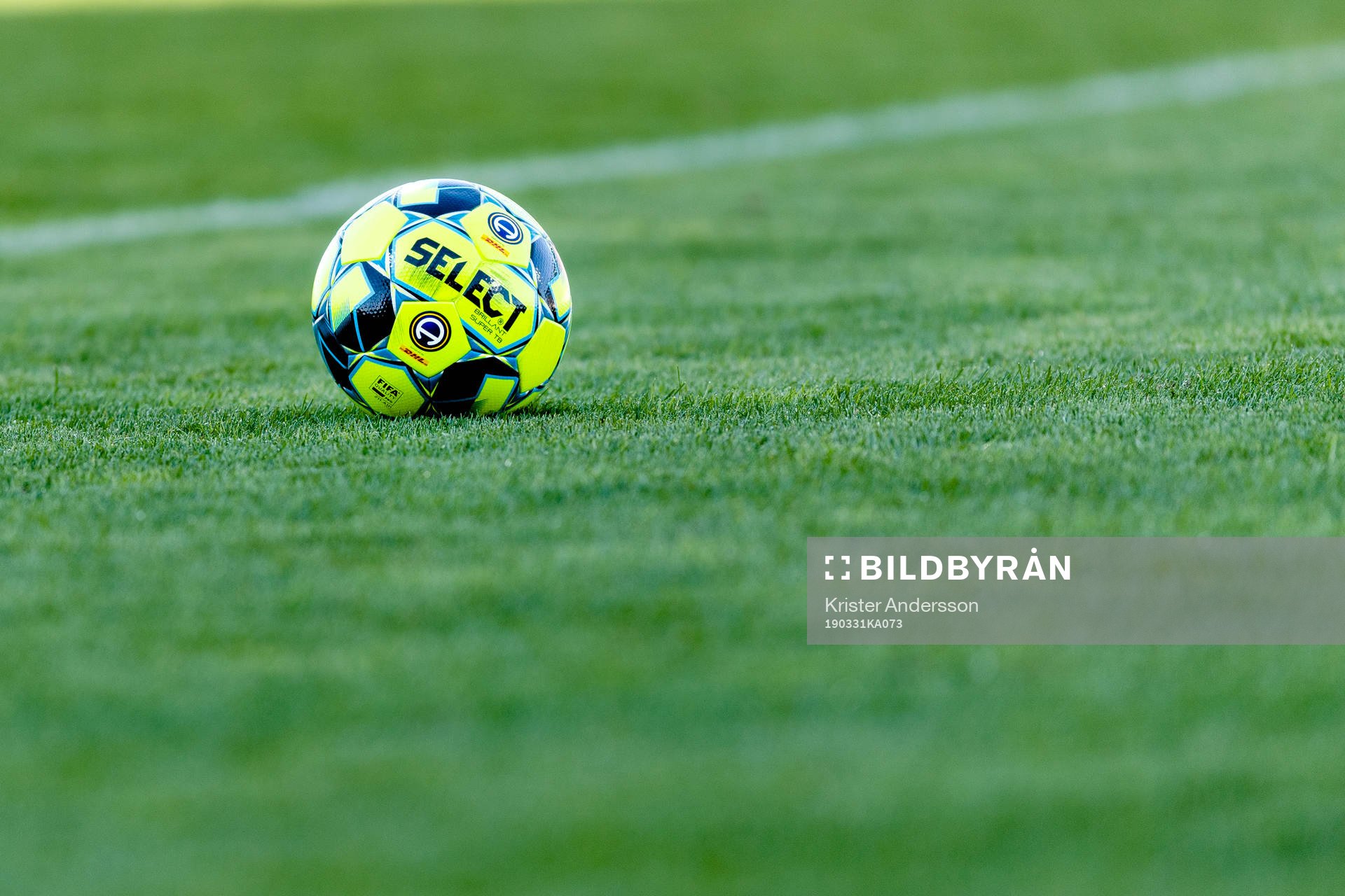 Matchbollen