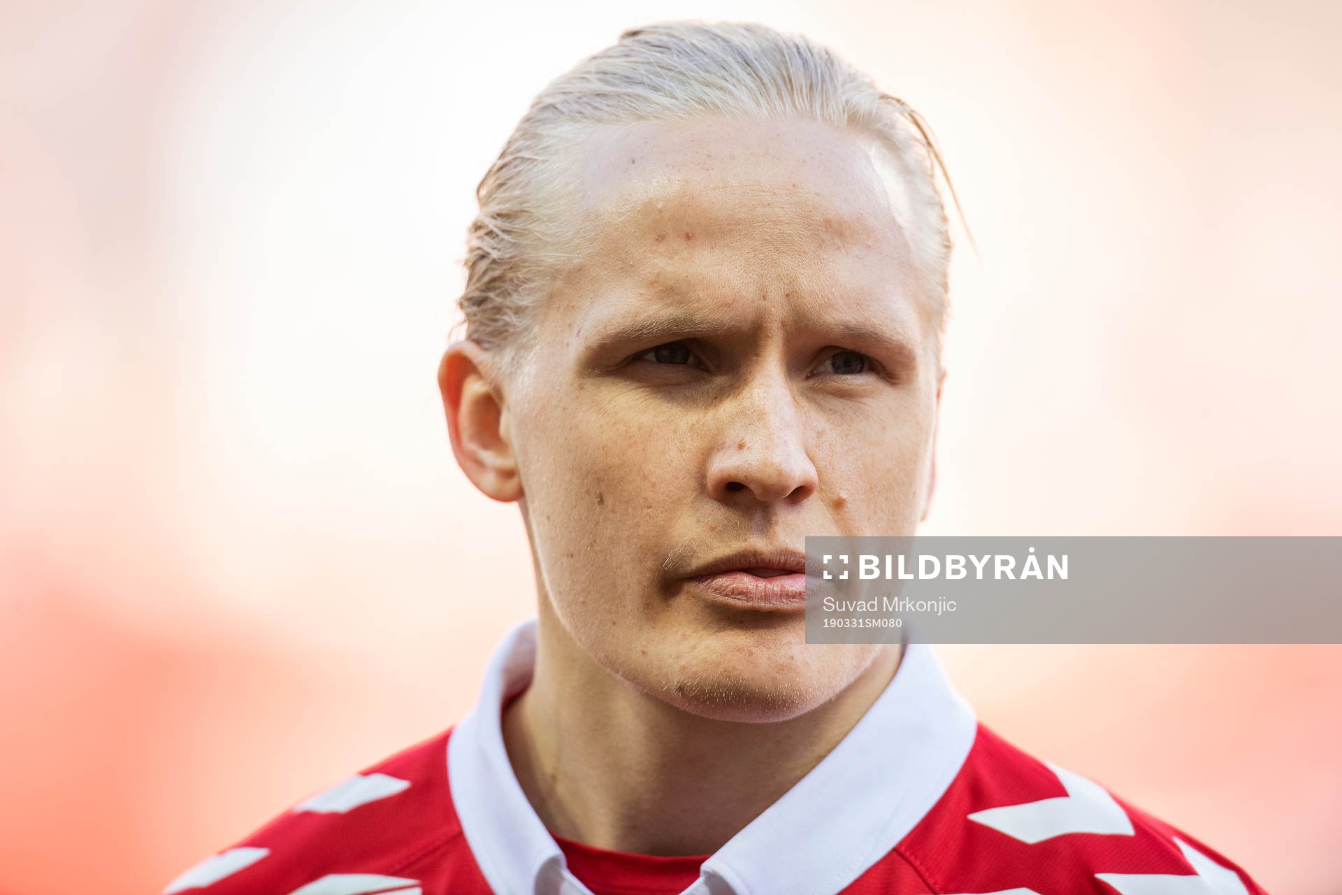 Kalmars Henrik Löfkvist