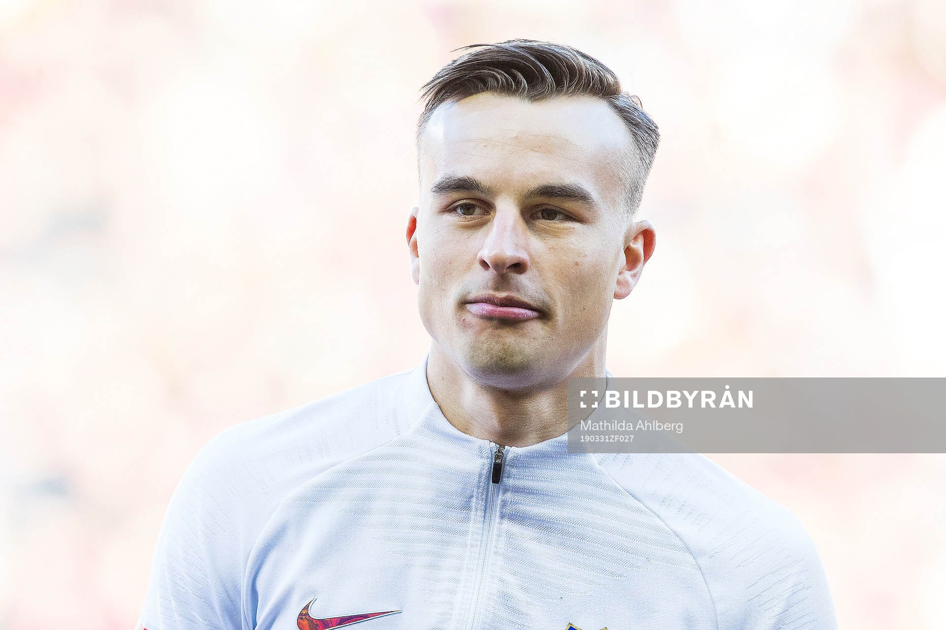 IFK Norrköpings Henrik Castegren