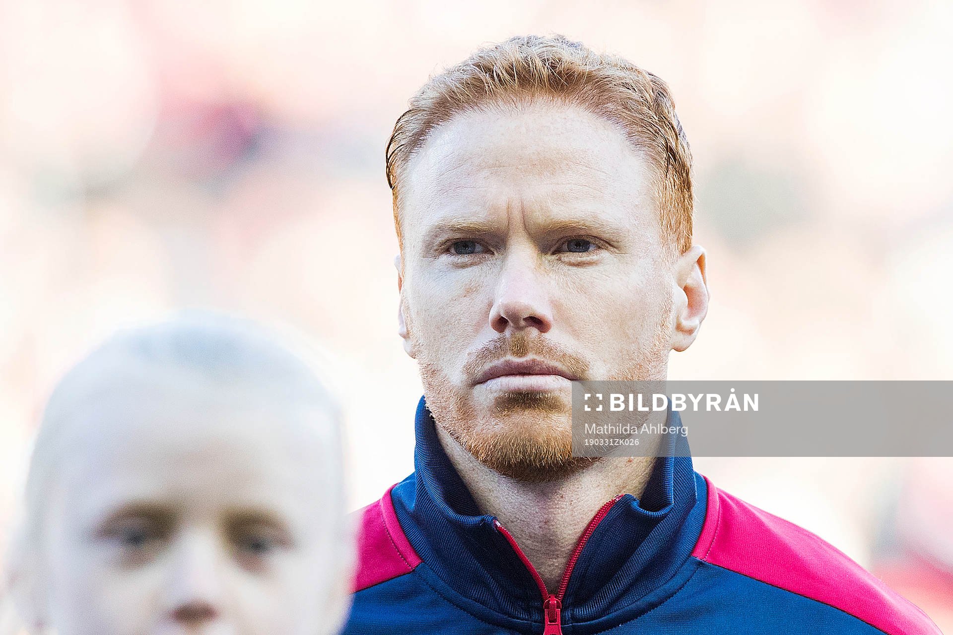 Helsingborgs Alexander Farnerud