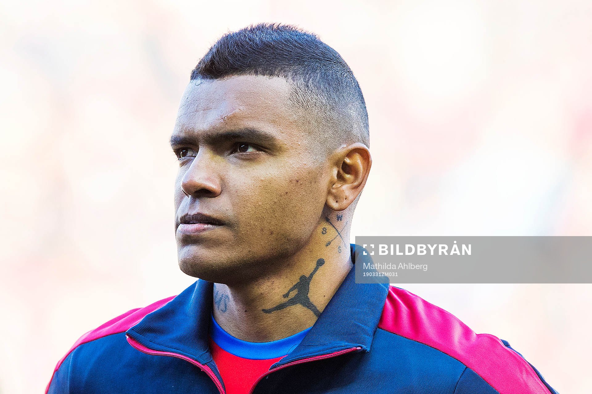 Helsingborgs Wanderson do Carmo
