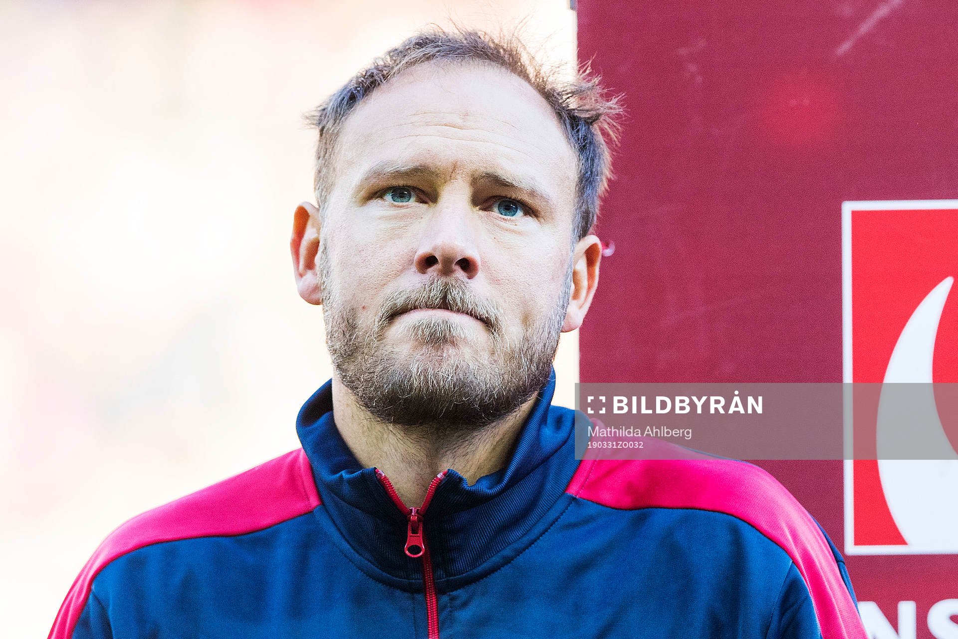 Helsingborgs Andreas Granqvist