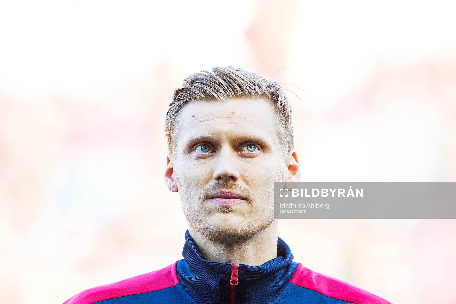 Helsingborgs Andri Bjarnason
