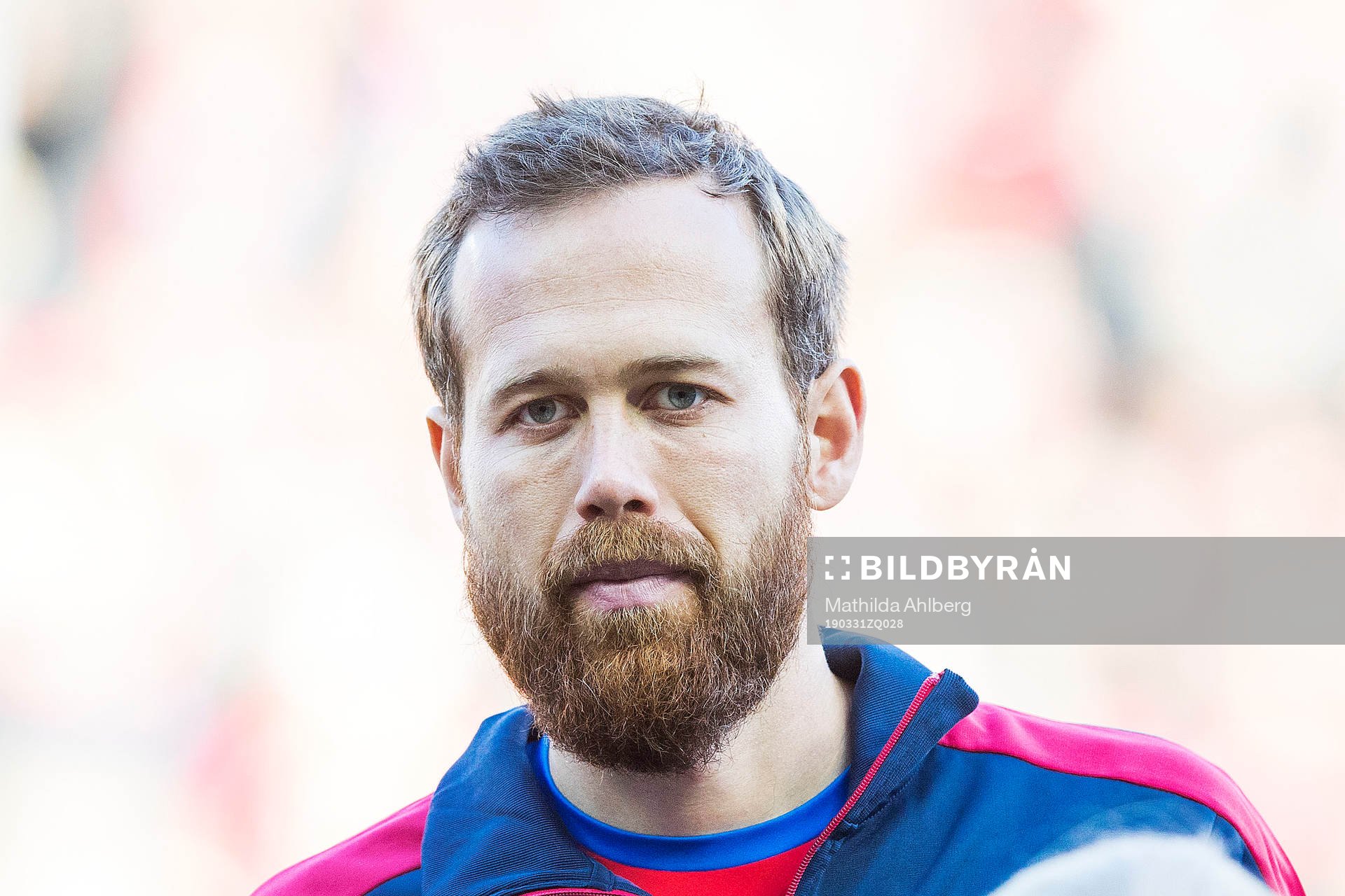 Helsingborgs Anders Randrup