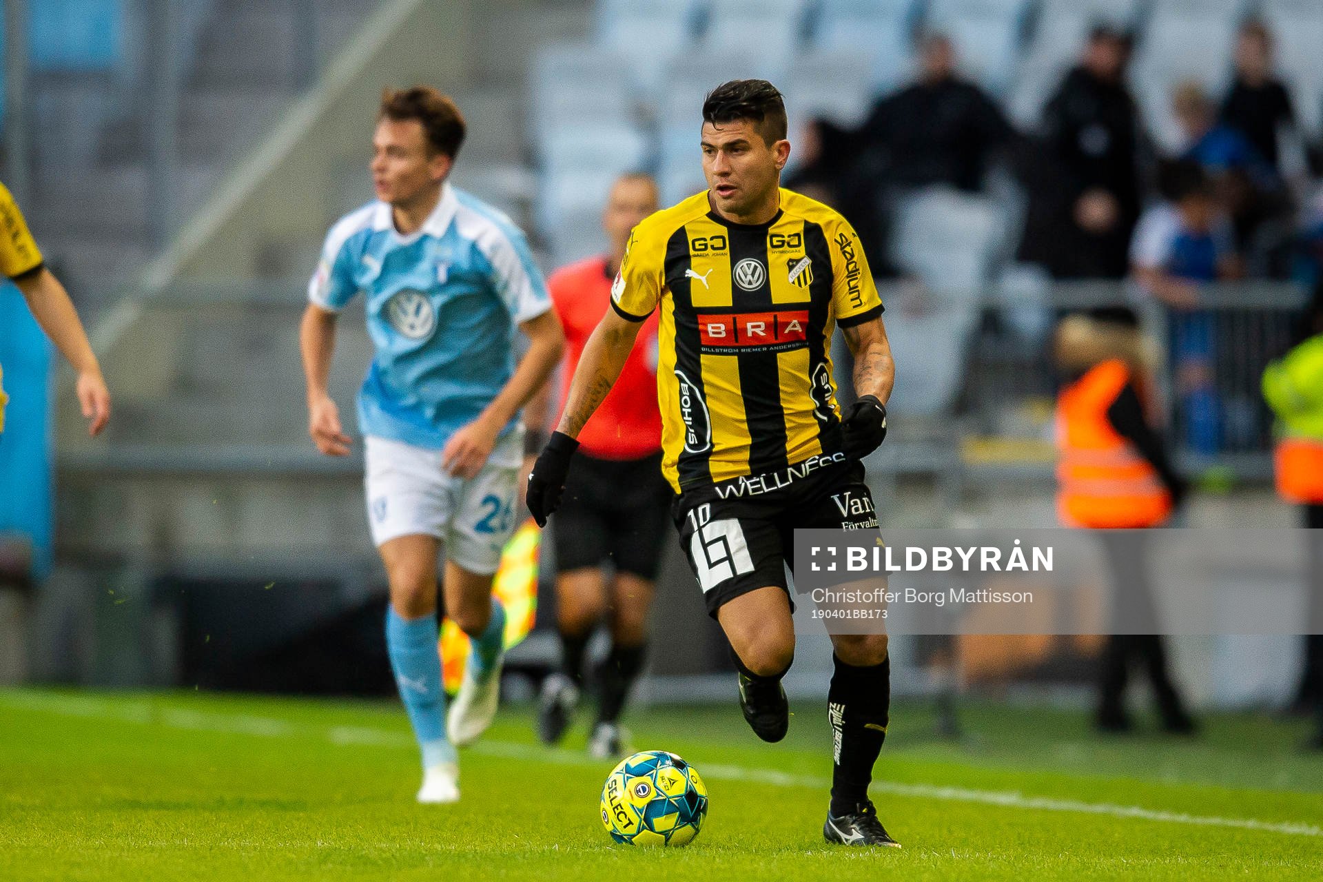 Häckens Paulinho