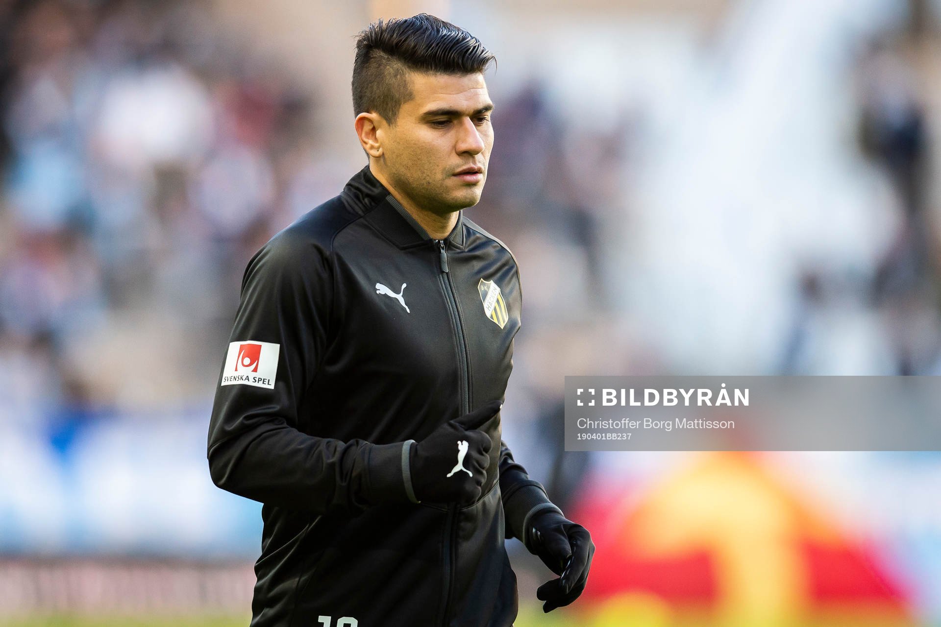Häckens Paulinho