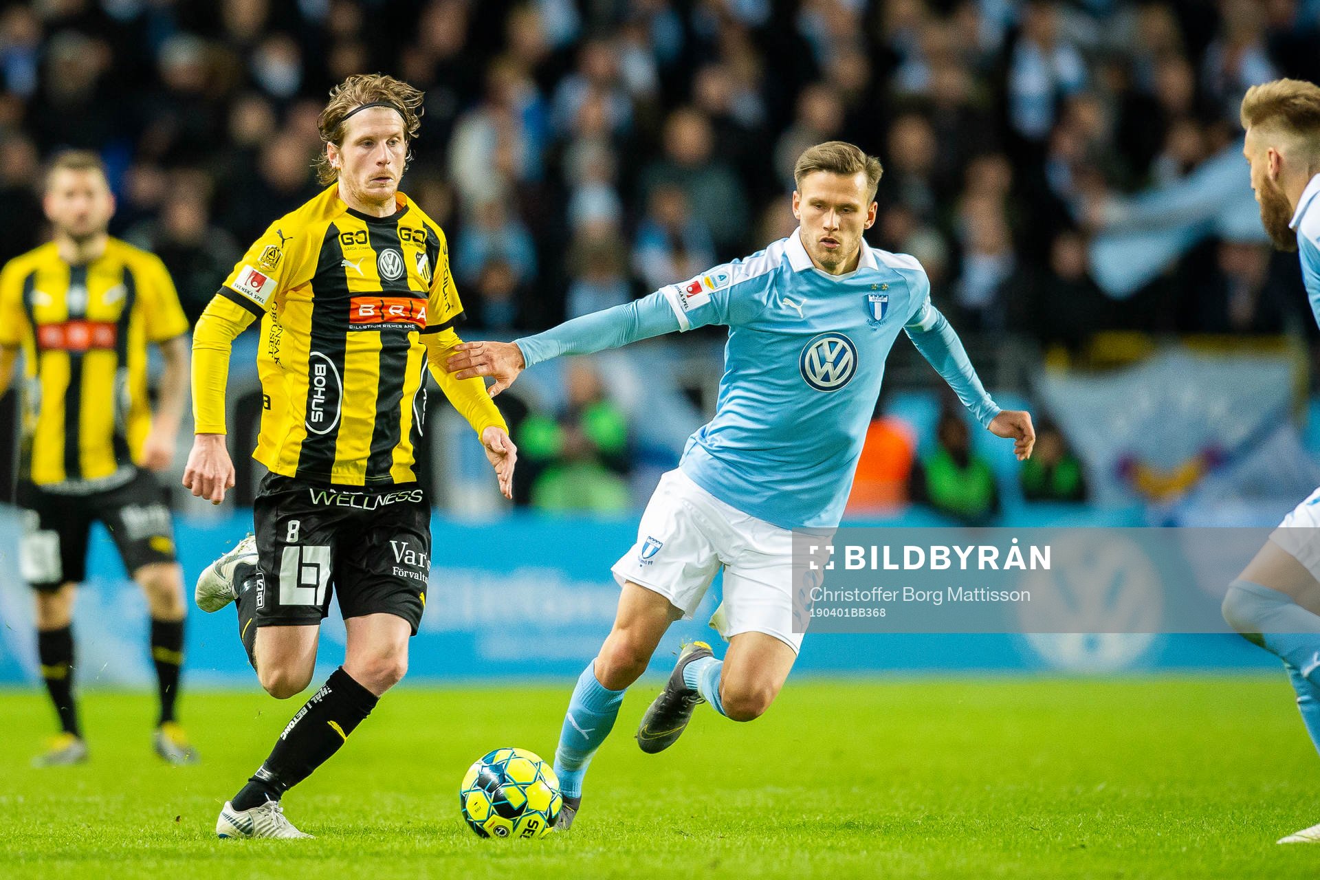 Häckens Erik Friberg
