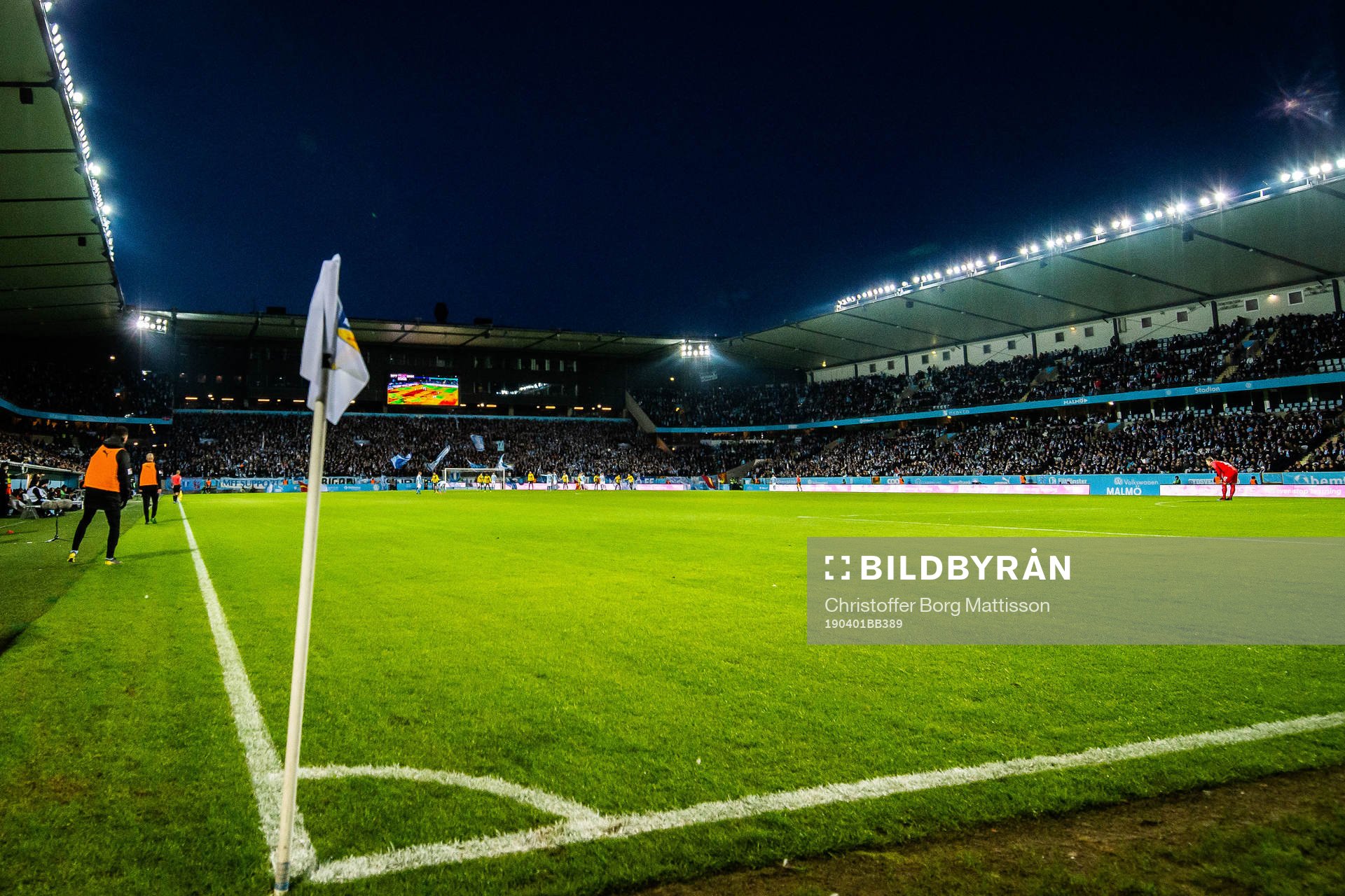 Stadion