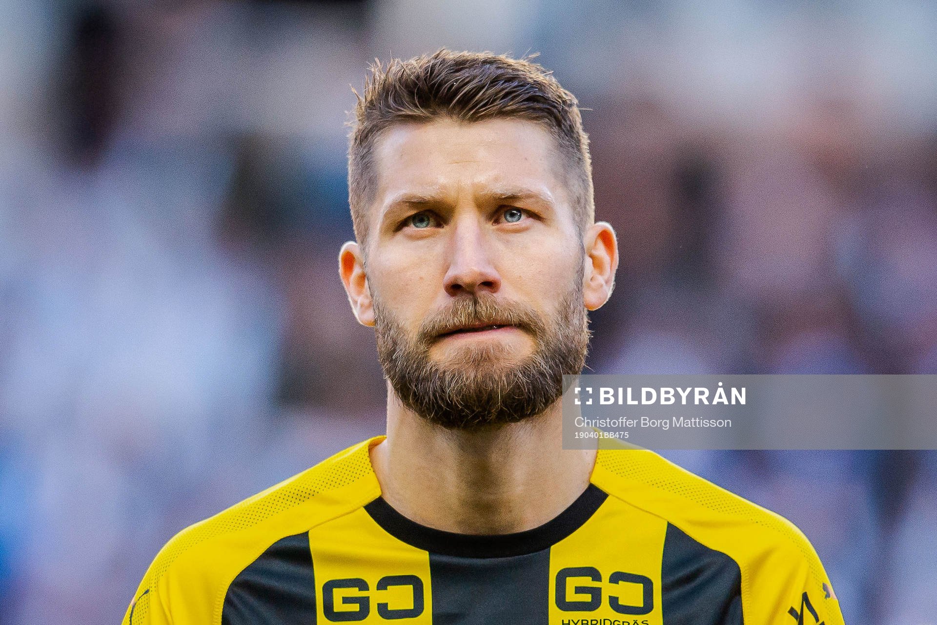 Häckens Joona Toivio