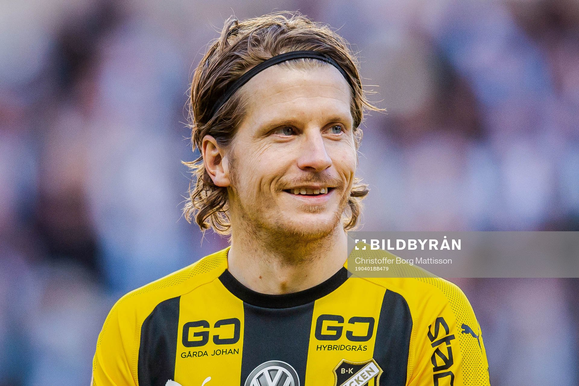 Häckens Erik Friberg