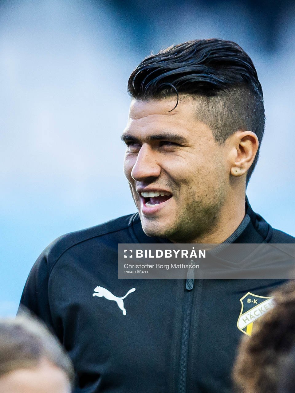 Häckens Paulinho