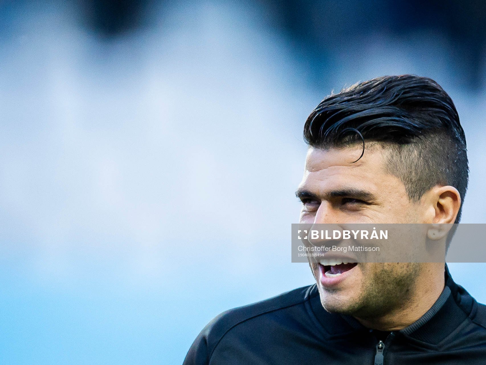 Häckens Paulinho