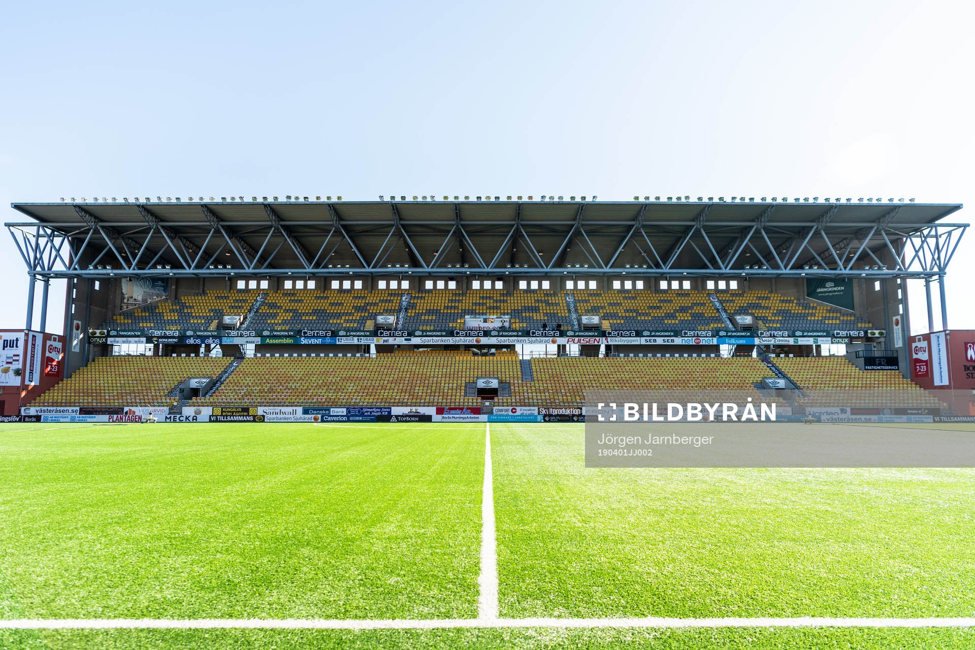 Borås arena