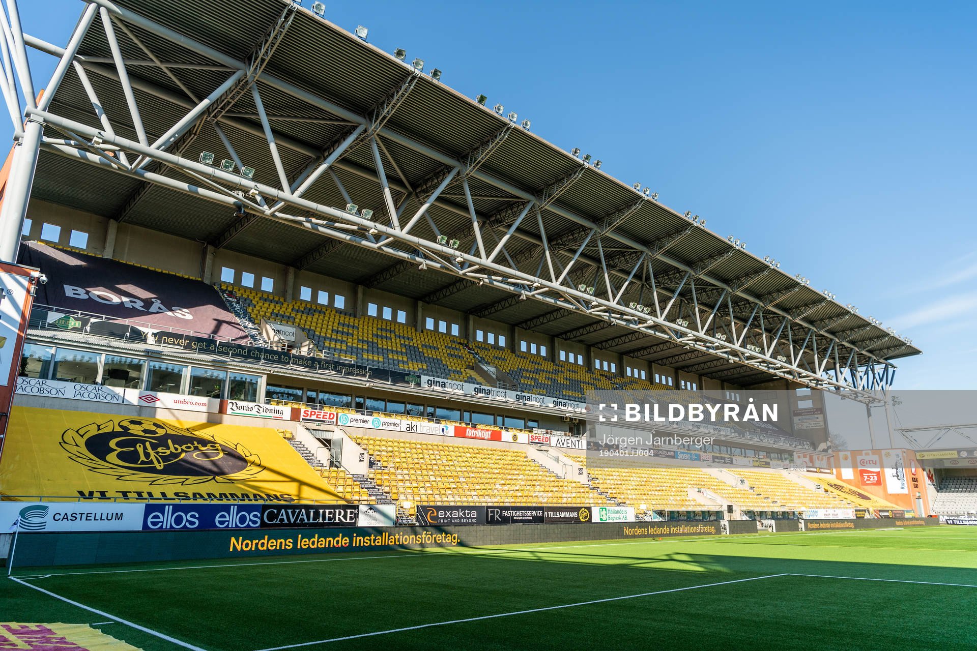 Borås arena