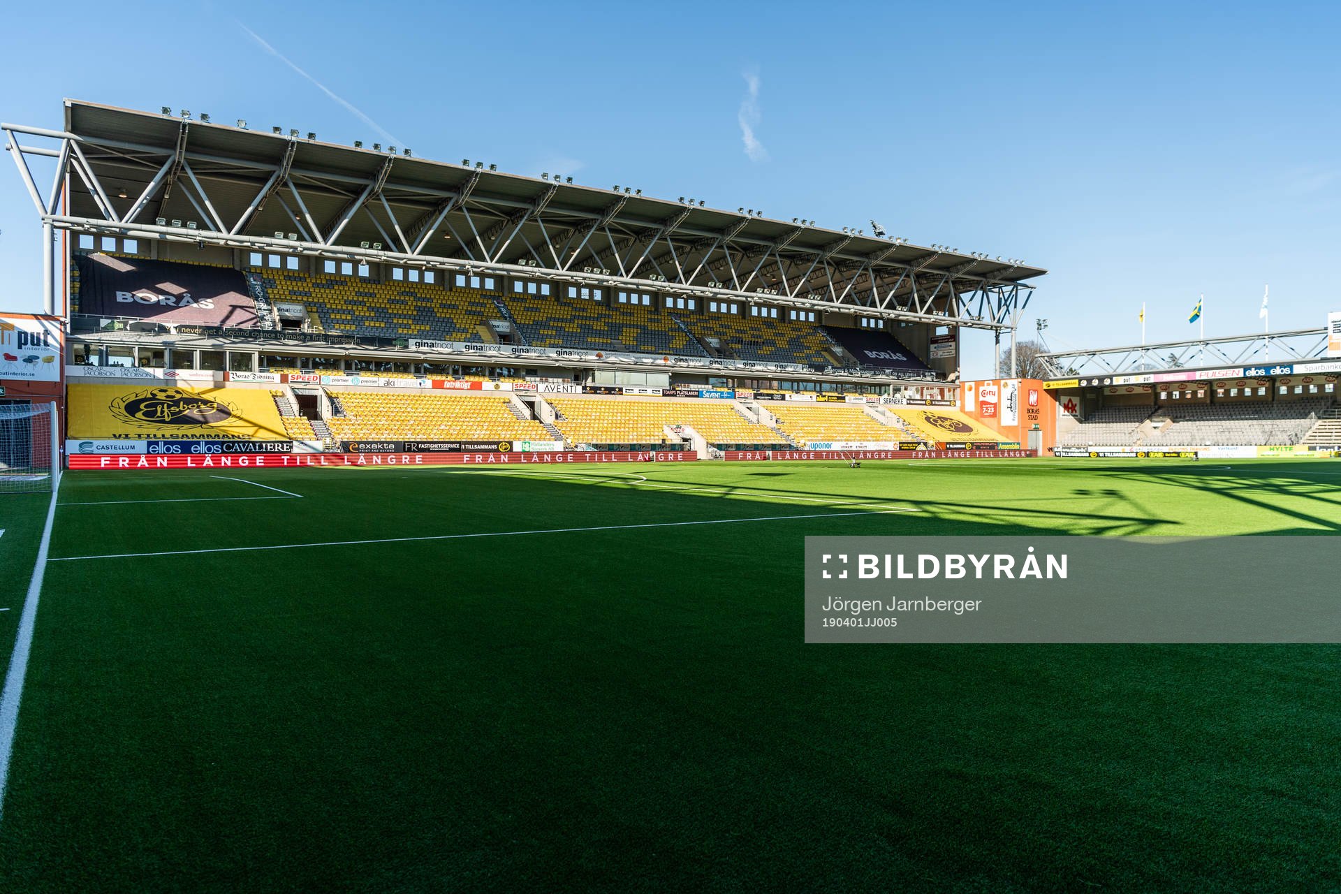 Borås arena