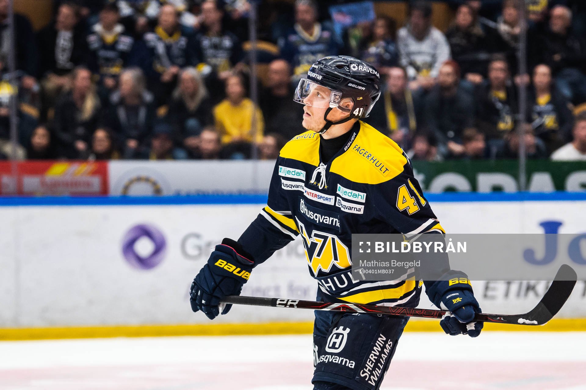 s Johan Johnsson deppar