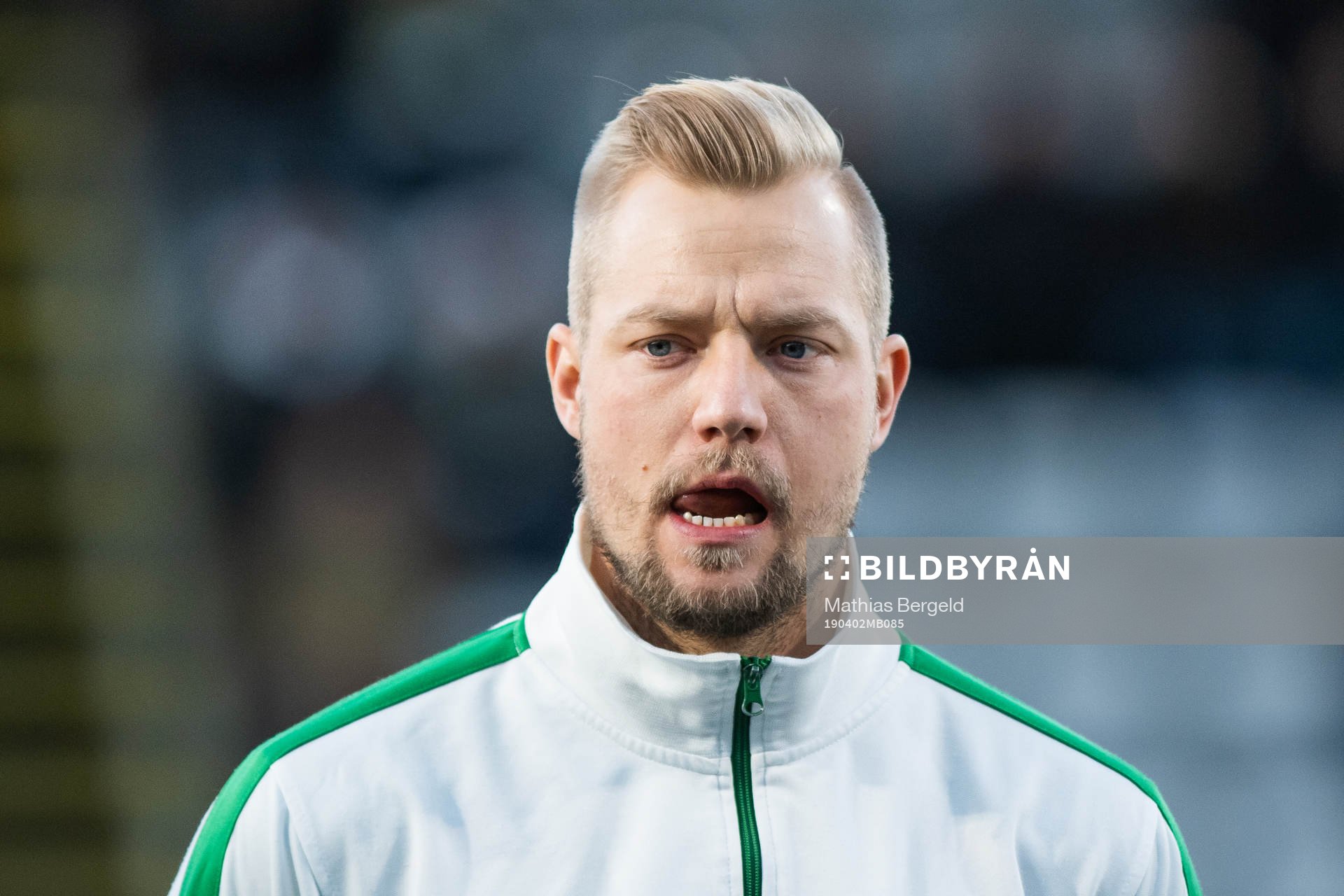 Jönköpings Sebastian Crona