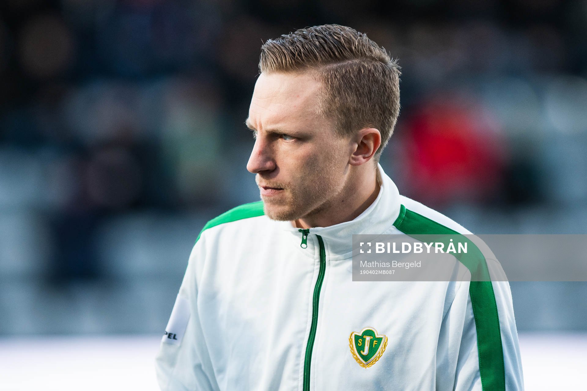 Jönköpings Joakim Karlsson