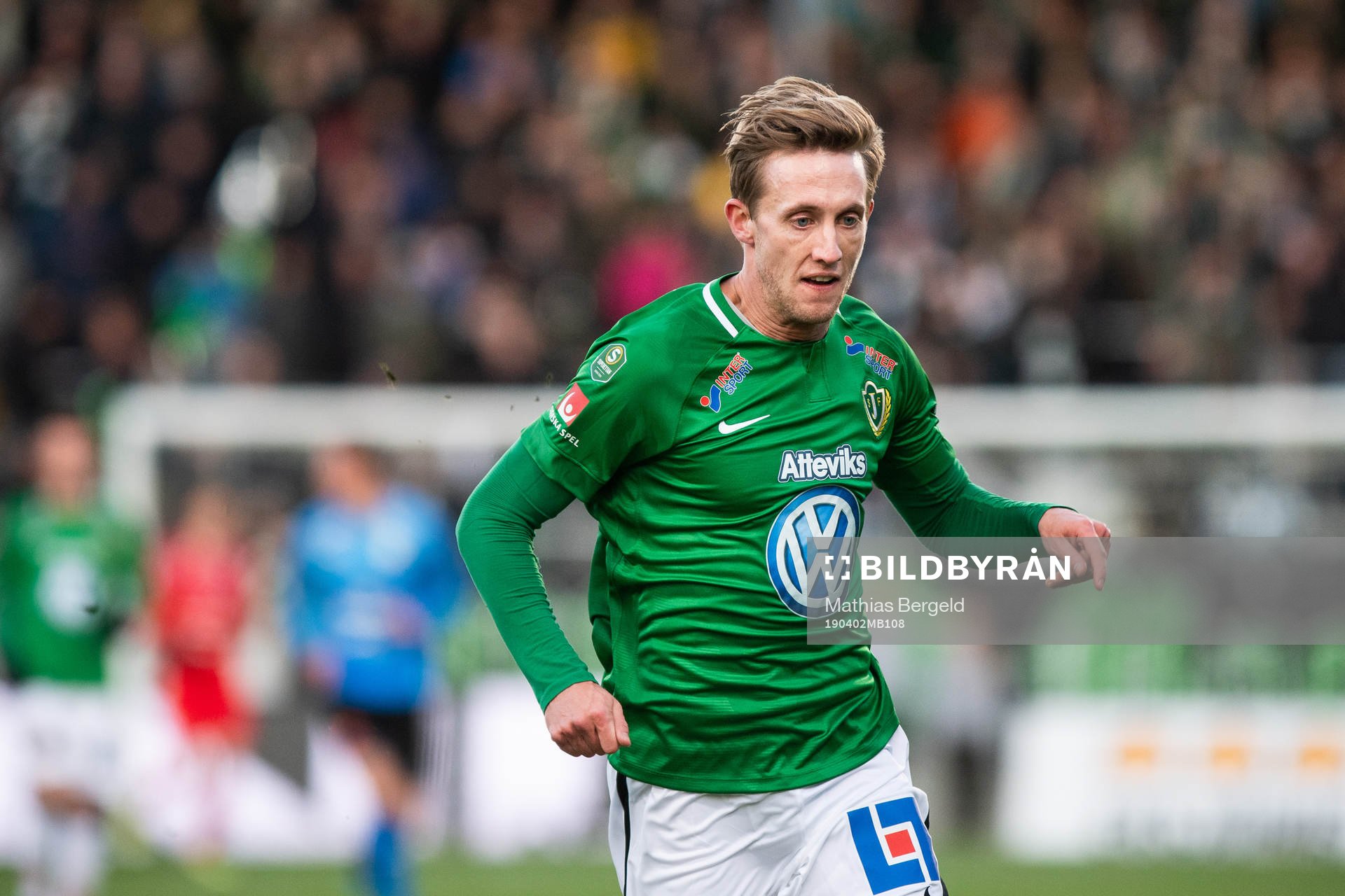 Jönköpings Jesper Svensson