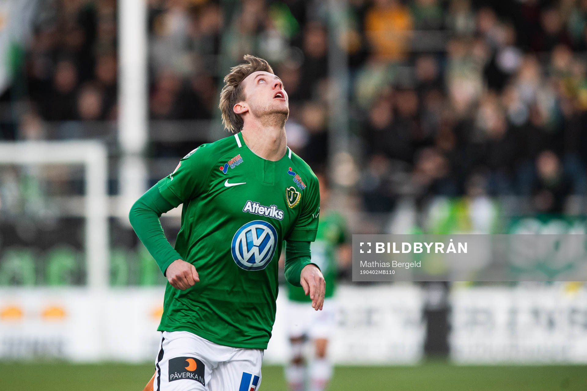Jönköpings Jesper Svensson