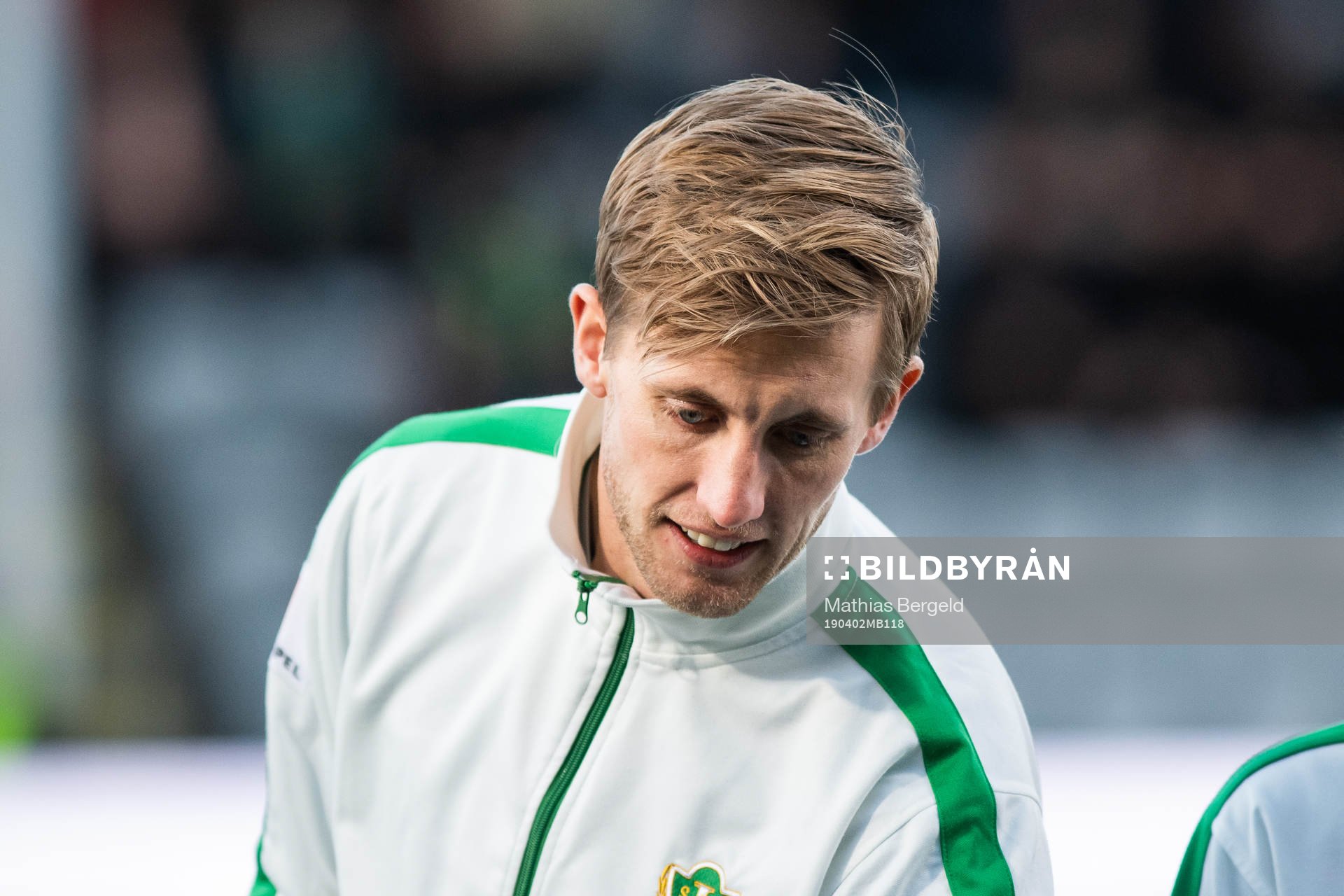 Jönköpings Jesper Svensson