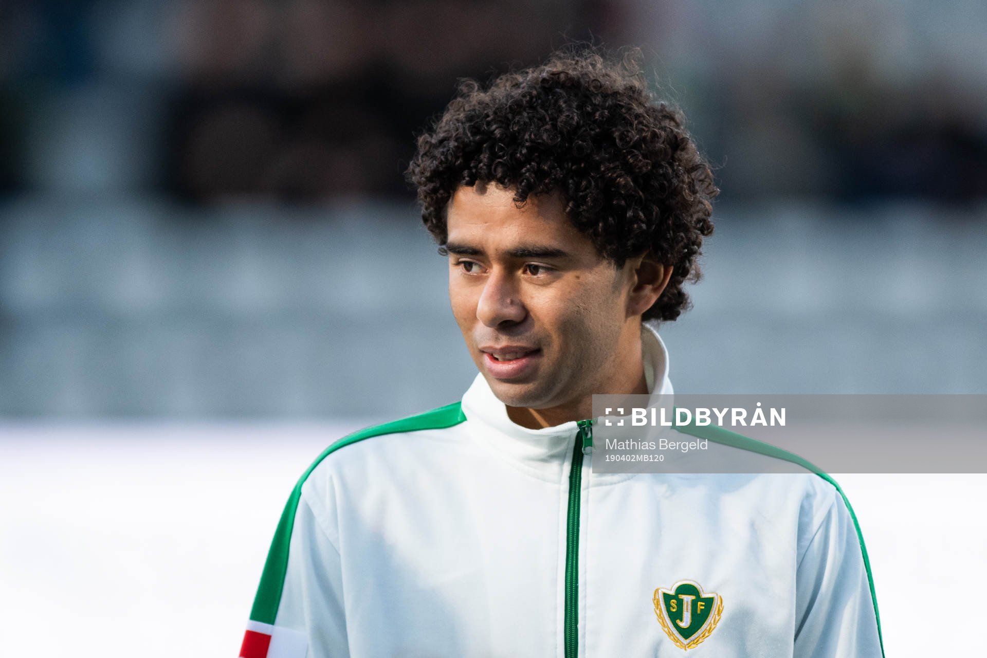 Jönköpings Fabio Gama dos Santos