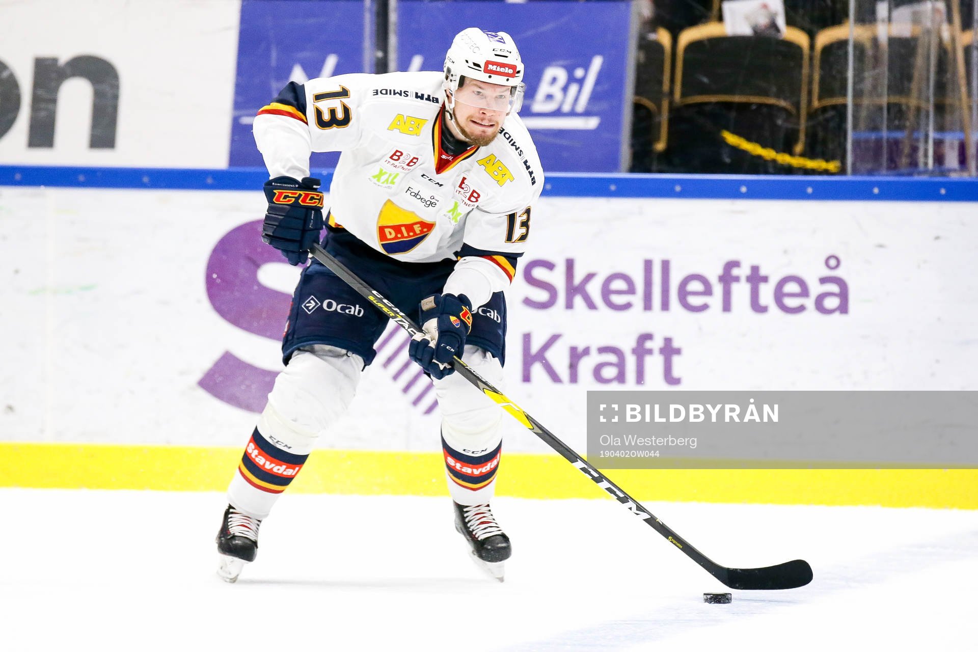 Djurgårdens Petteri Wirtanen