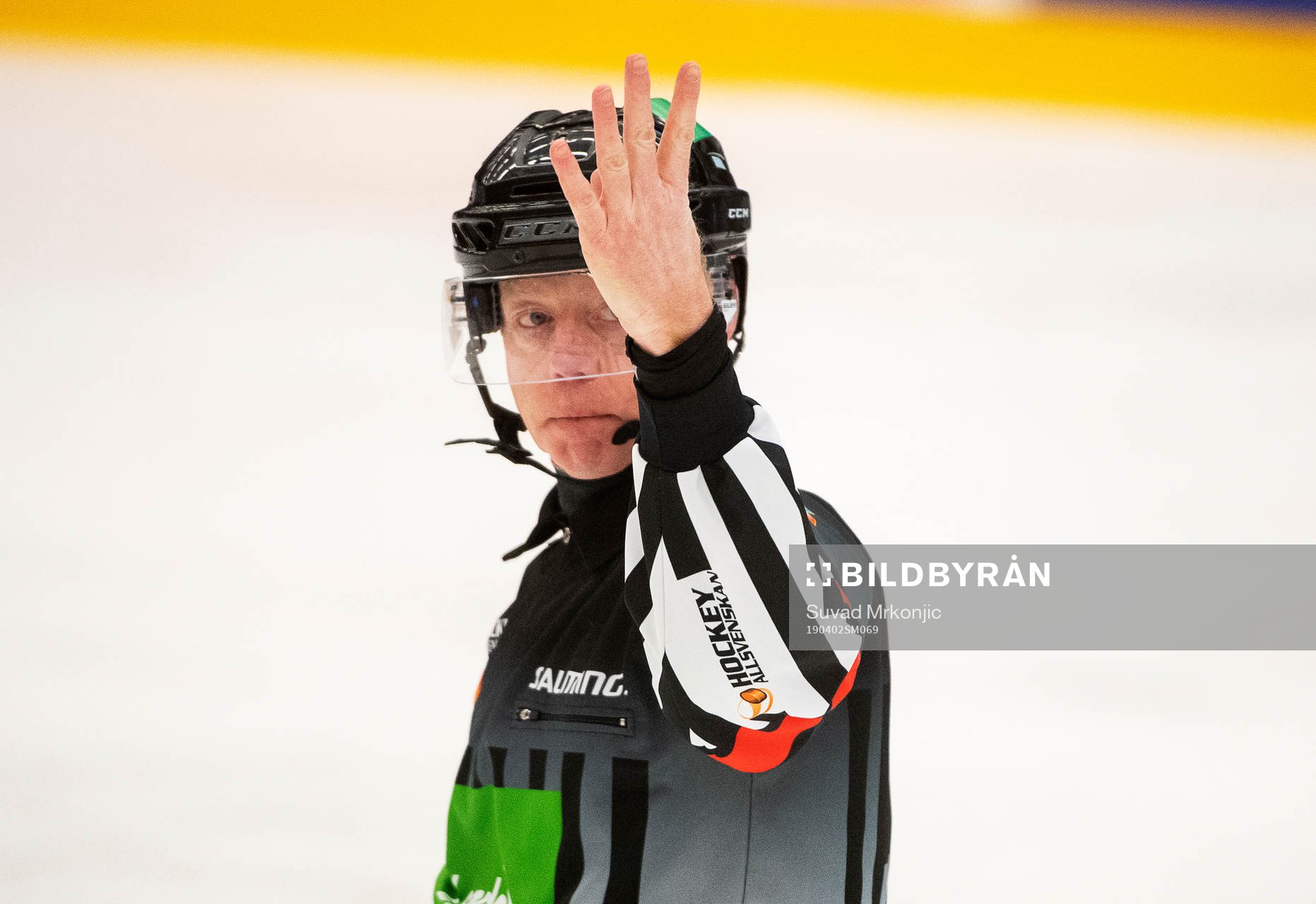 Domaren Pehr Claesson