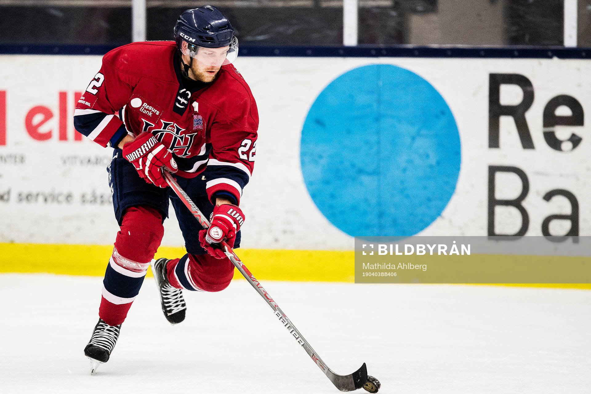 Helsingborgs Agust Carlsson
