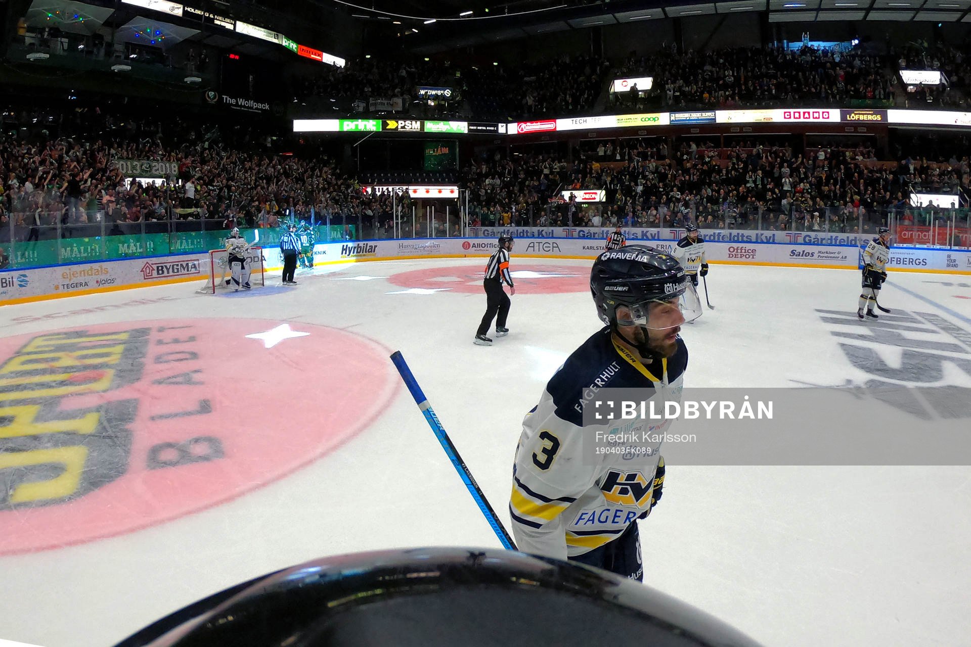 s Markus Lauridsen deppar