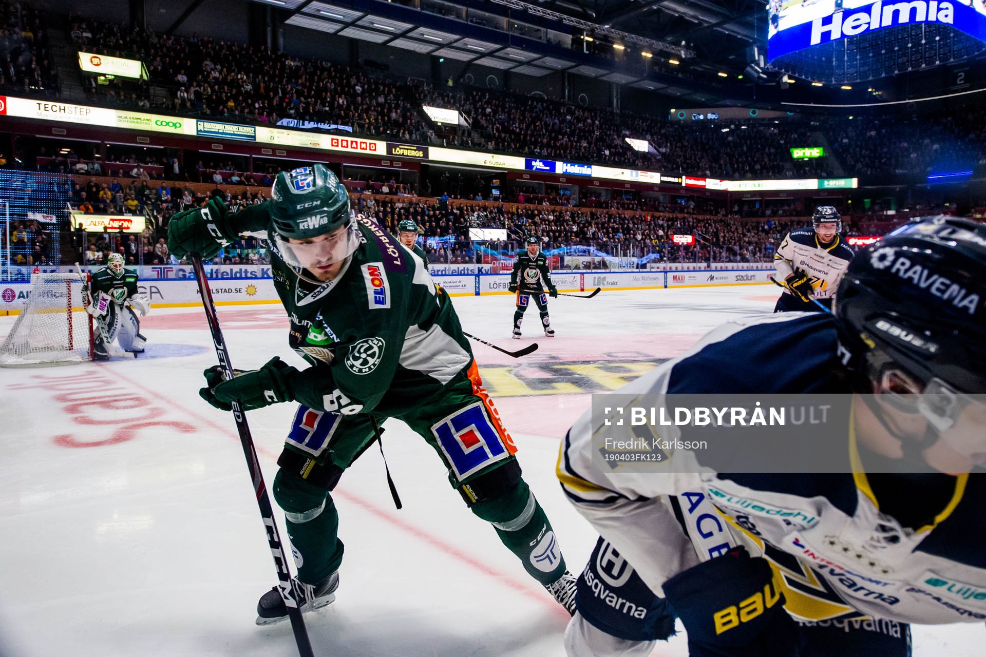 s Isac Brännström