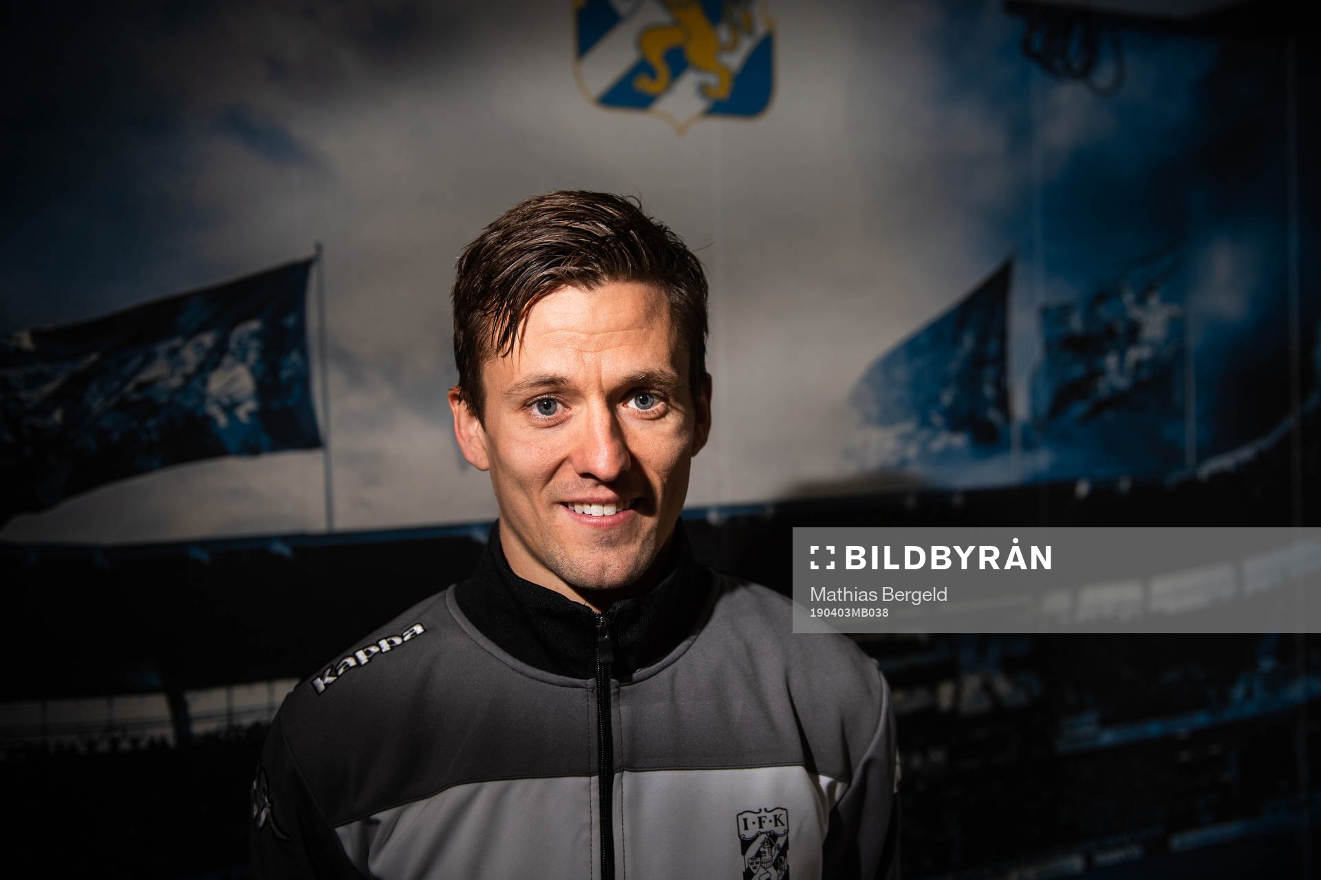 Lasse Vibe