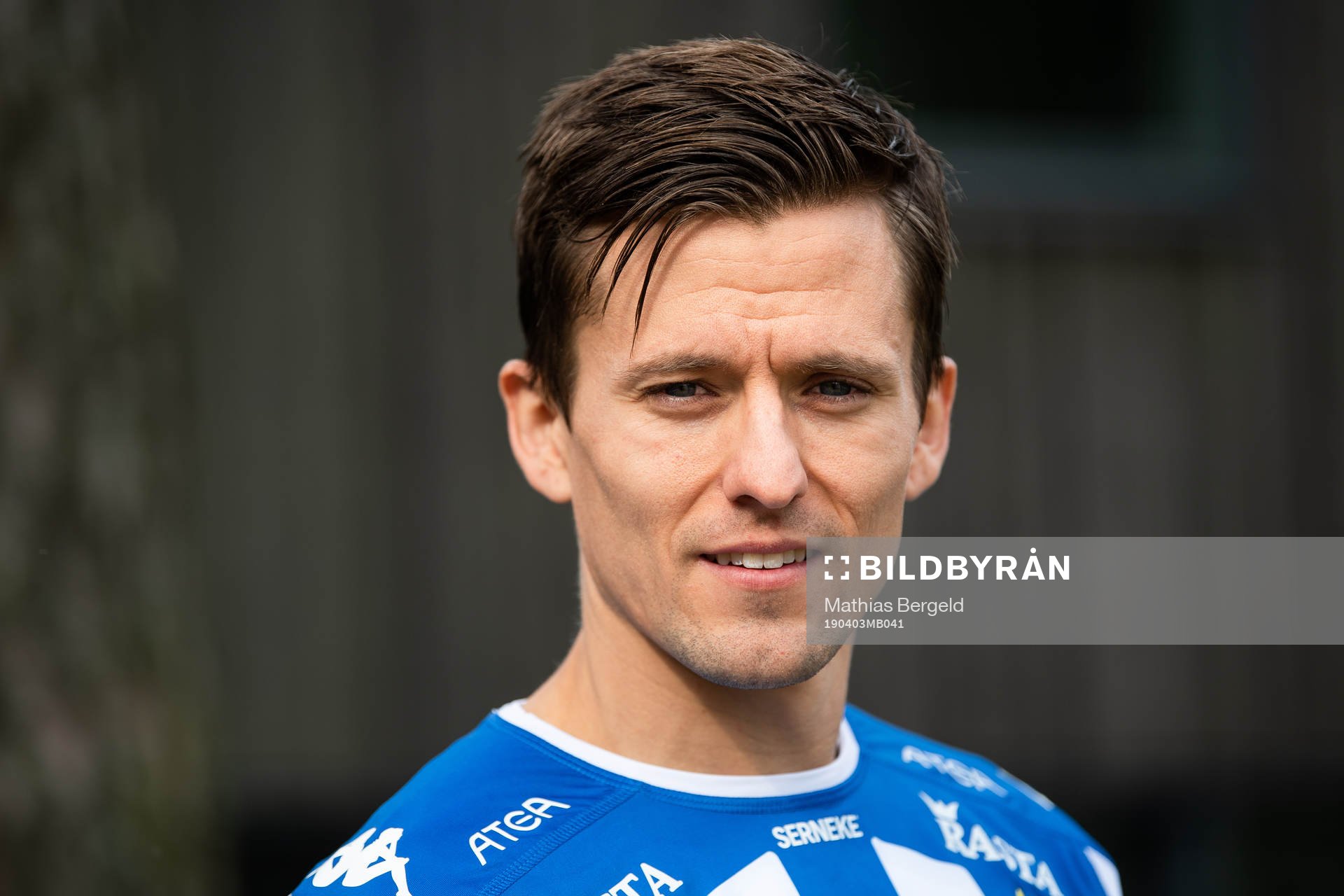 Lasse Vibe