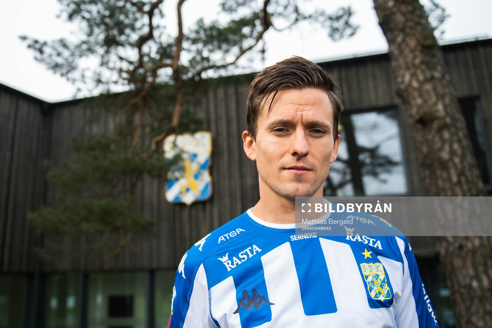Lasse Vibe