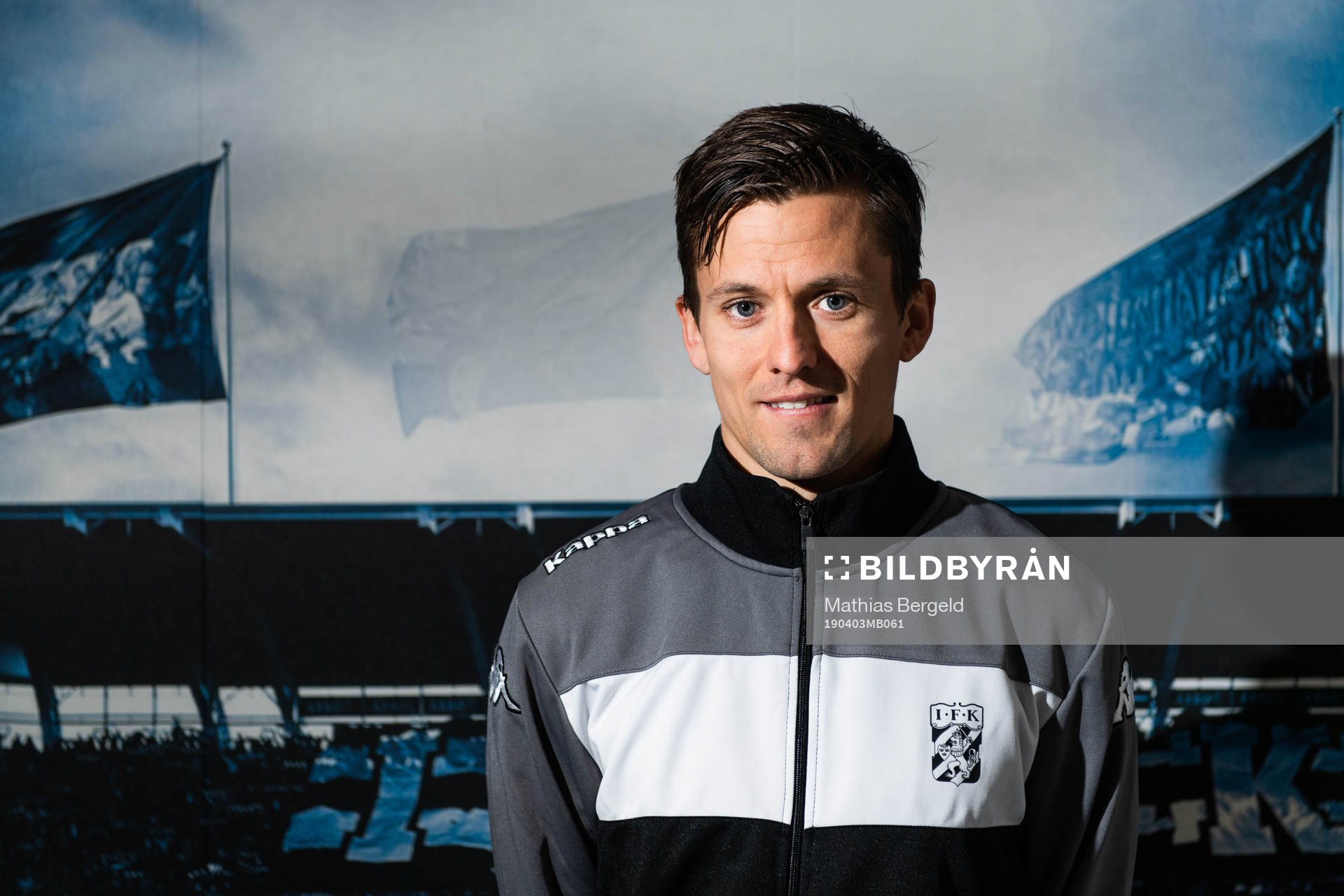 Lasse Vibe