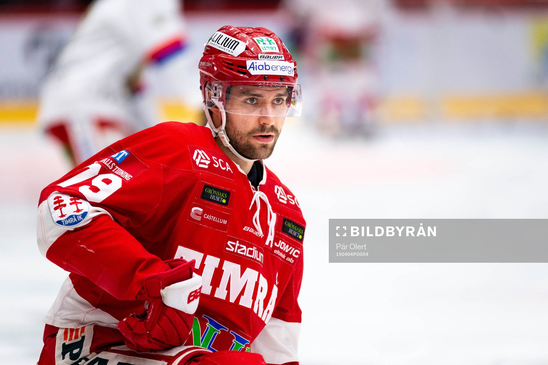 Timrås Ludvig Rensfeldt