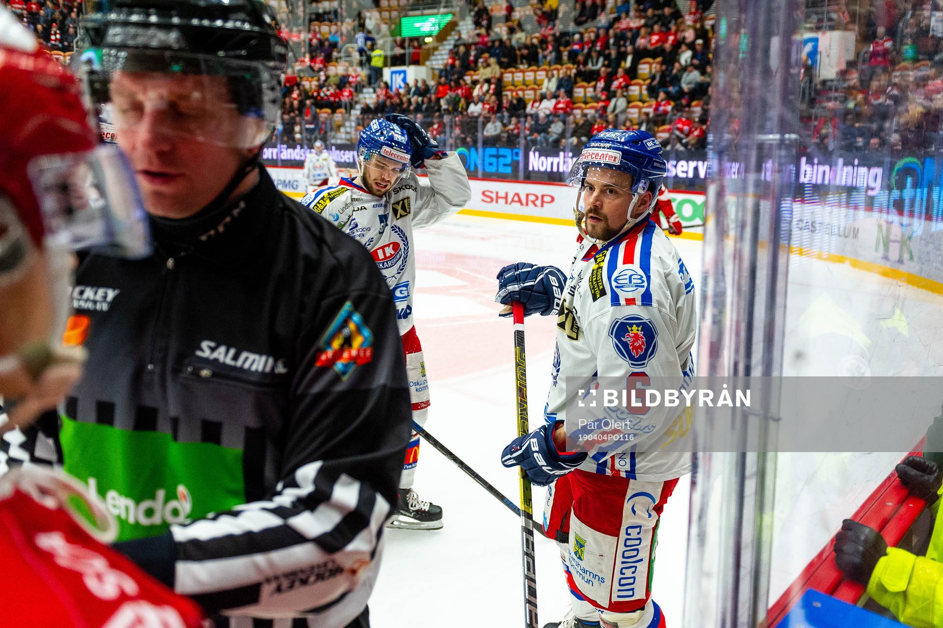 Oskarshamns Jesper Dahlroth