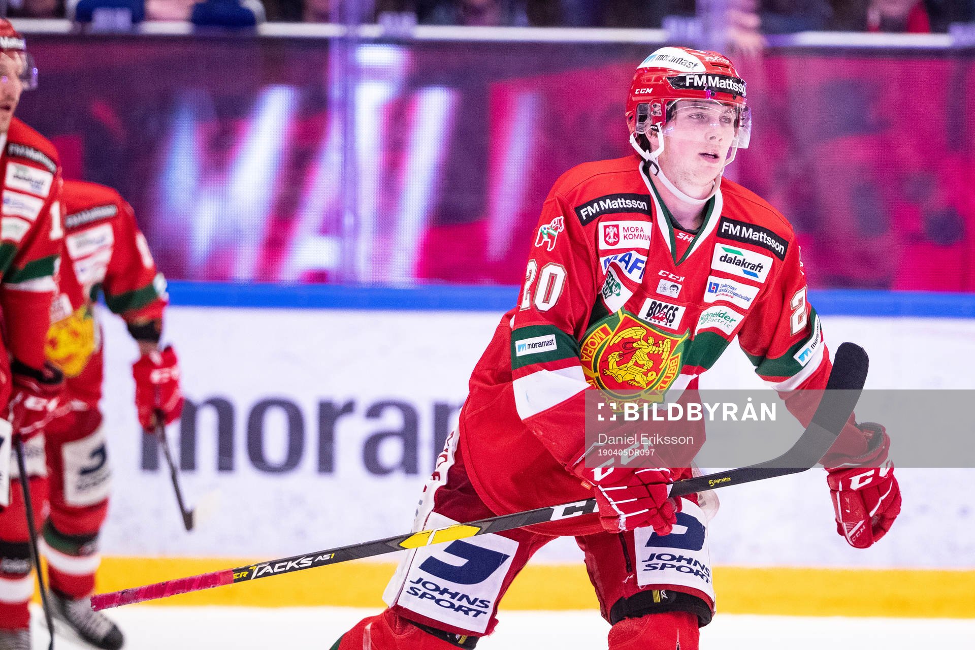 Moras Nils Carnbäck