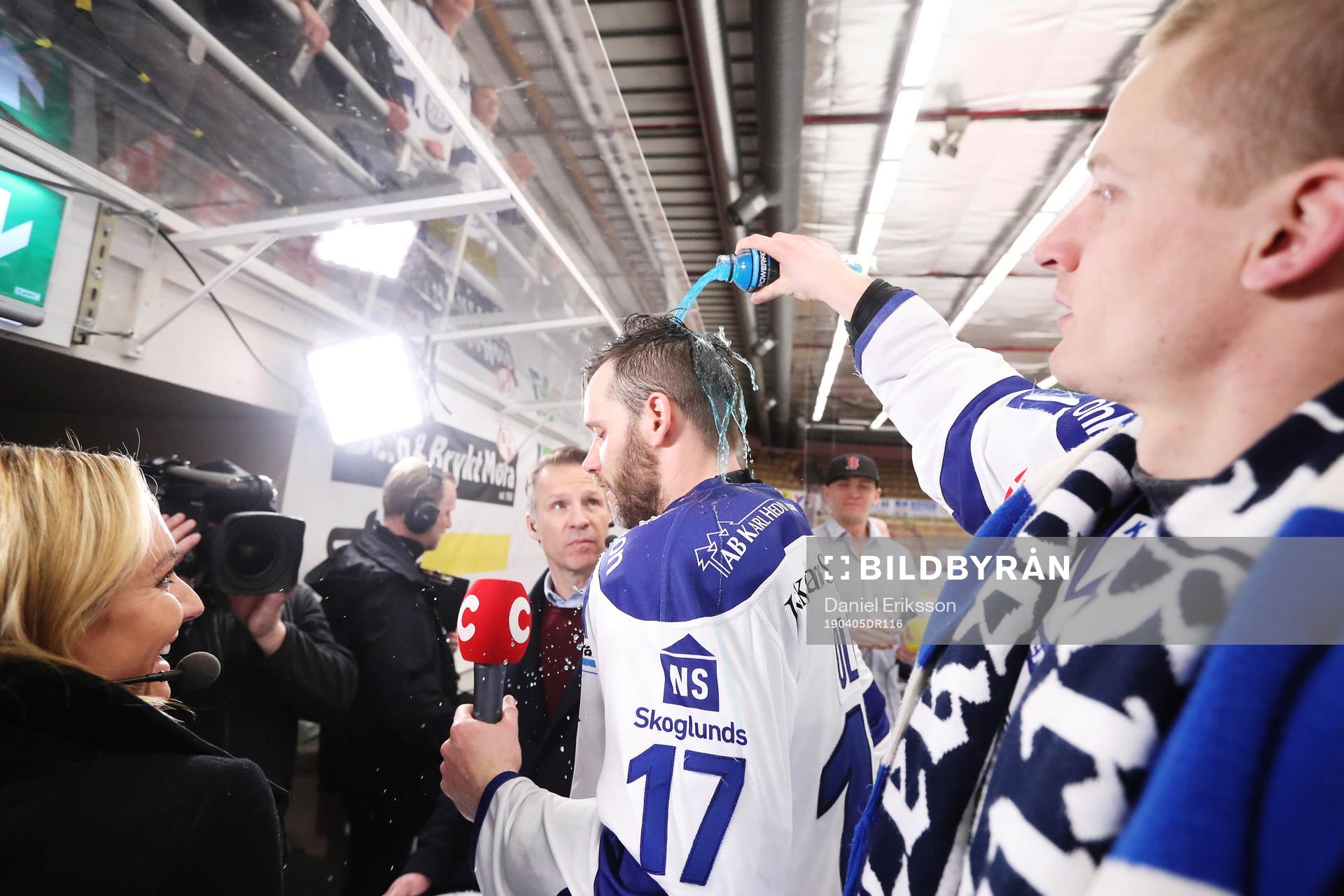 Leksands Jesper Ollas