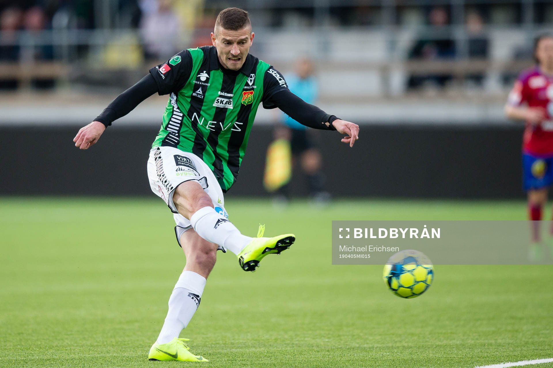 GAIS Nikola Asceric