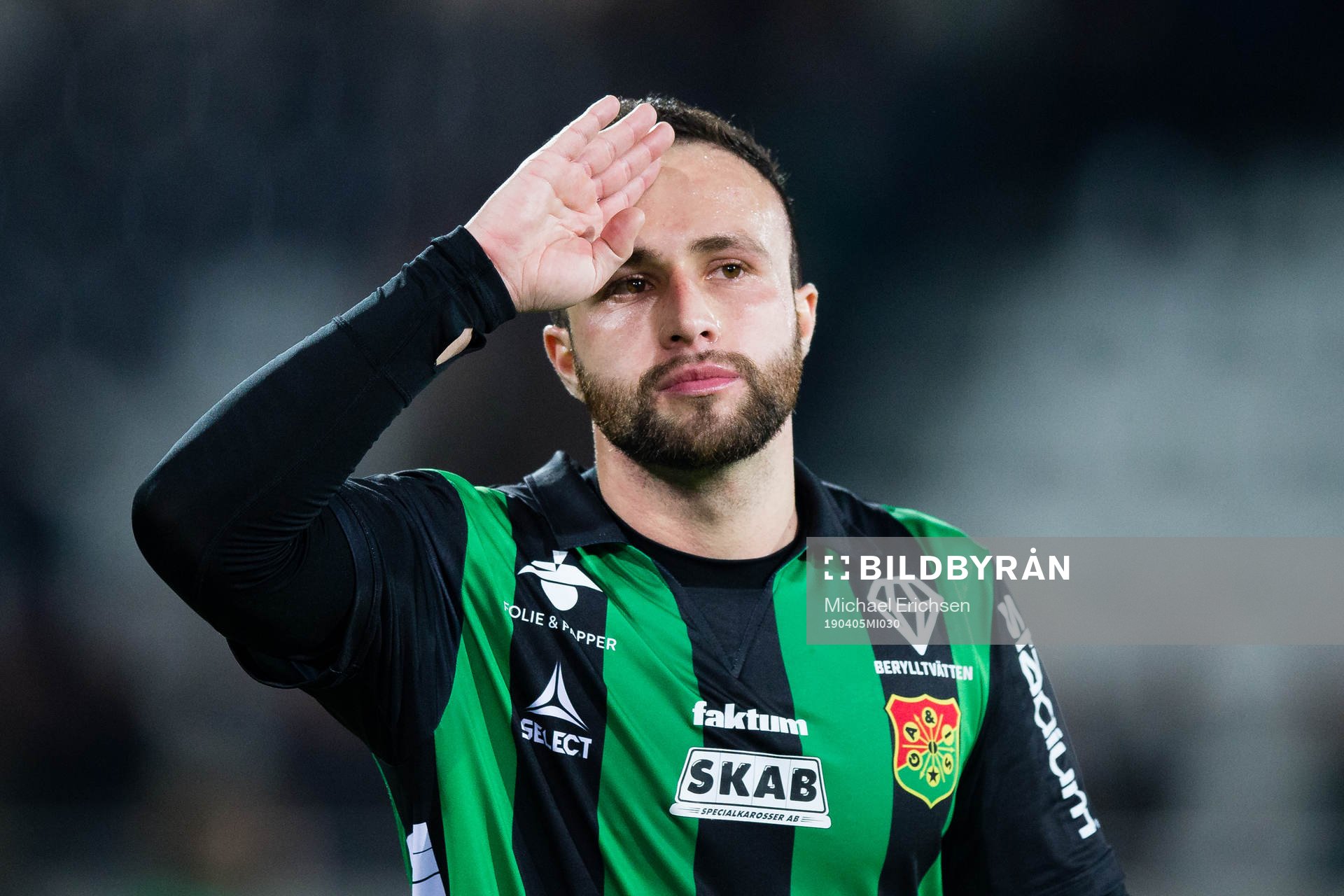 GAIS Evaldo Nascimento Lamaur Neto