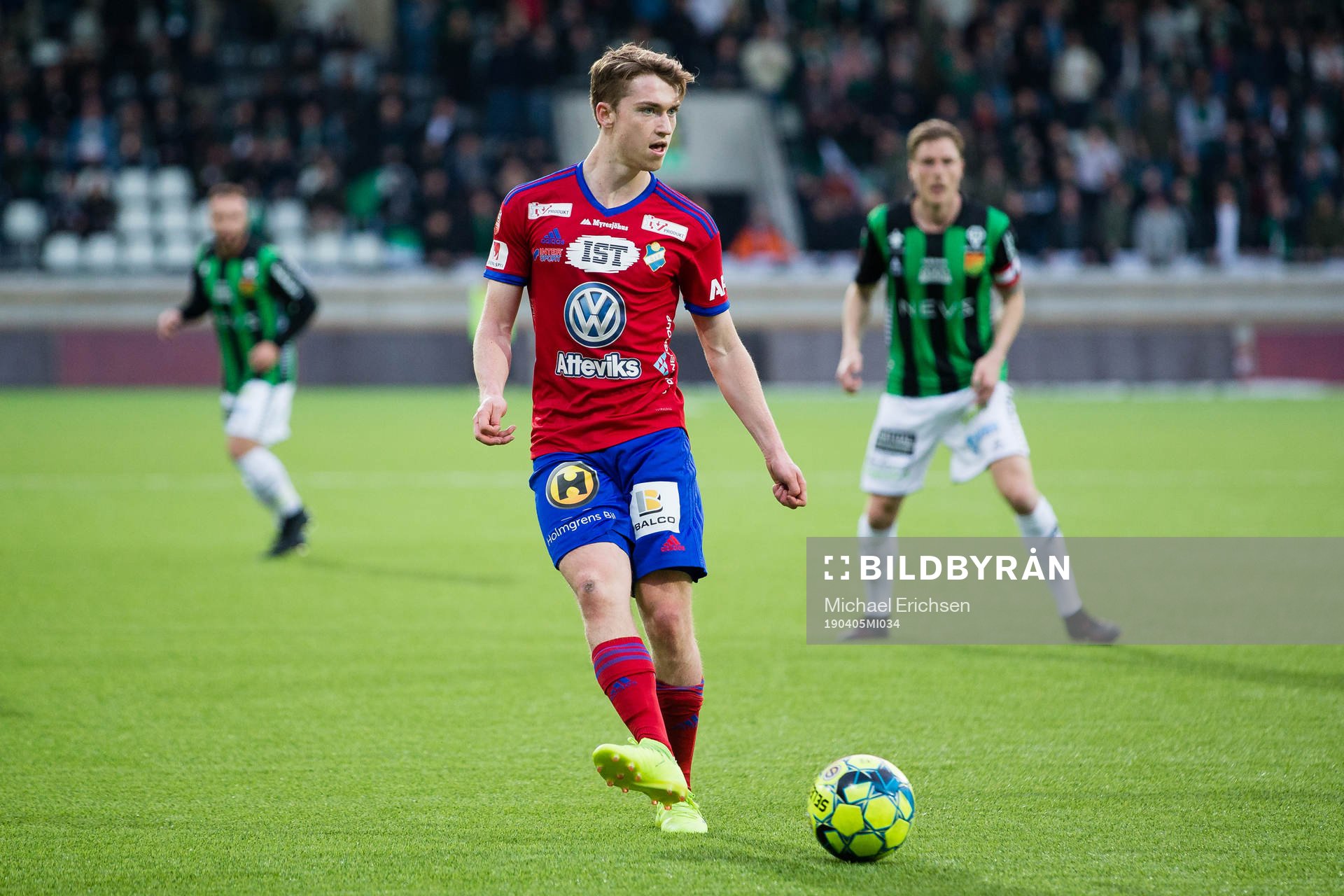 Östers Carl Johansson