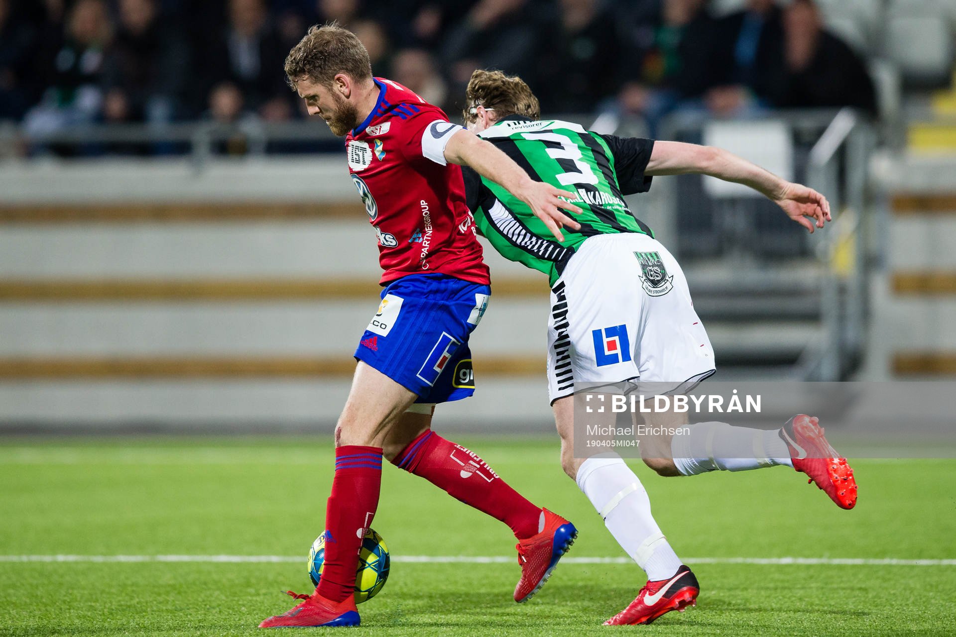 Östers Stefan Karlsson