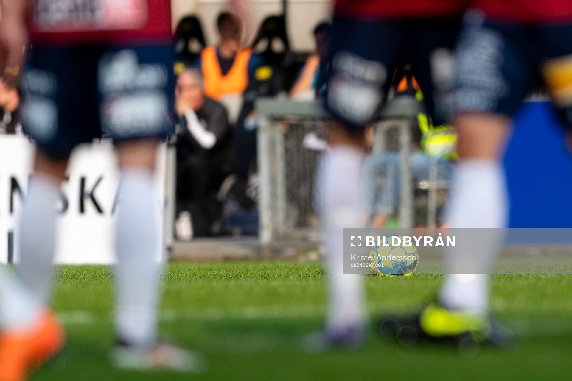 Fotboll