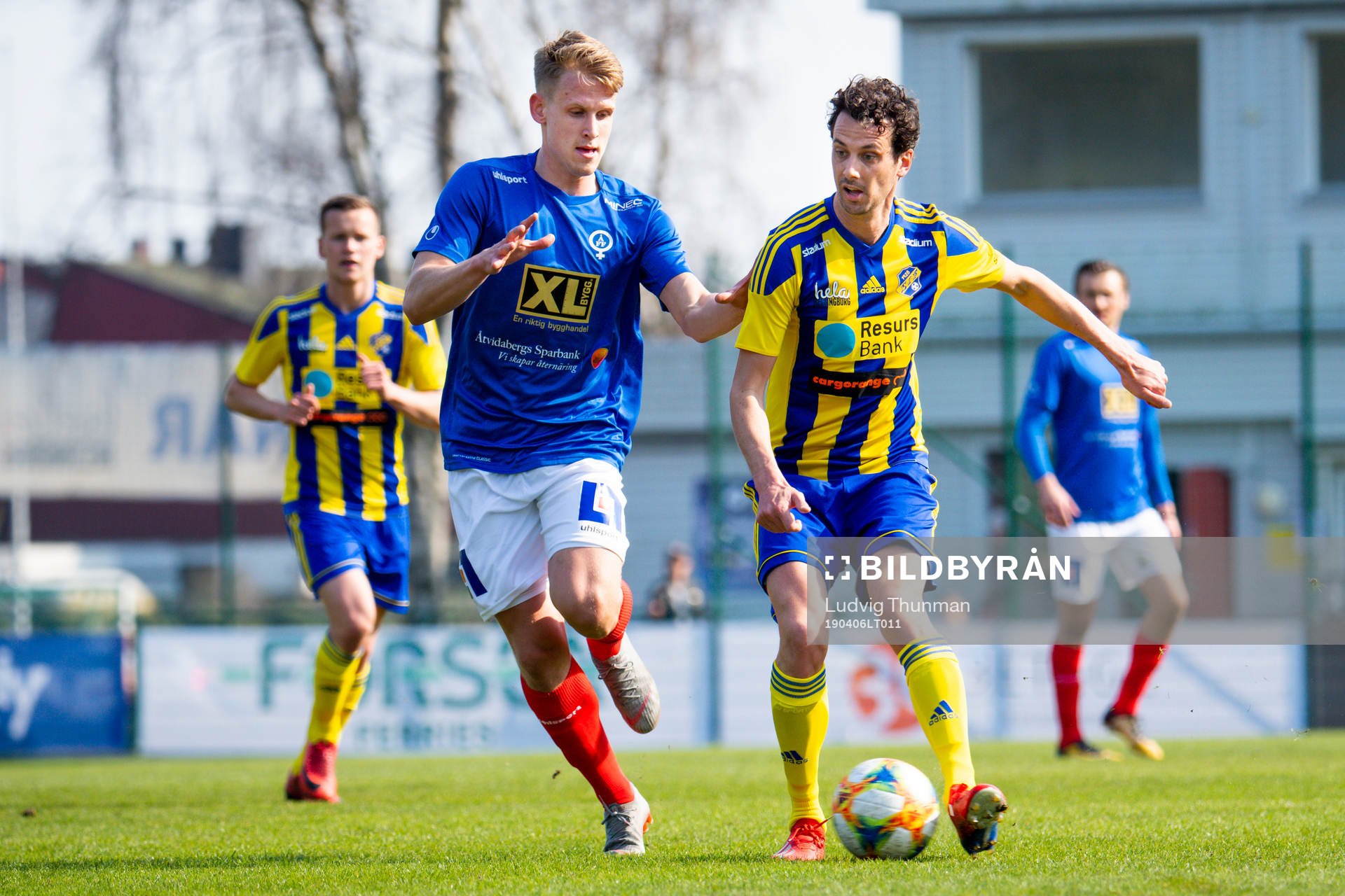 Eskilsminnes Filip Egger