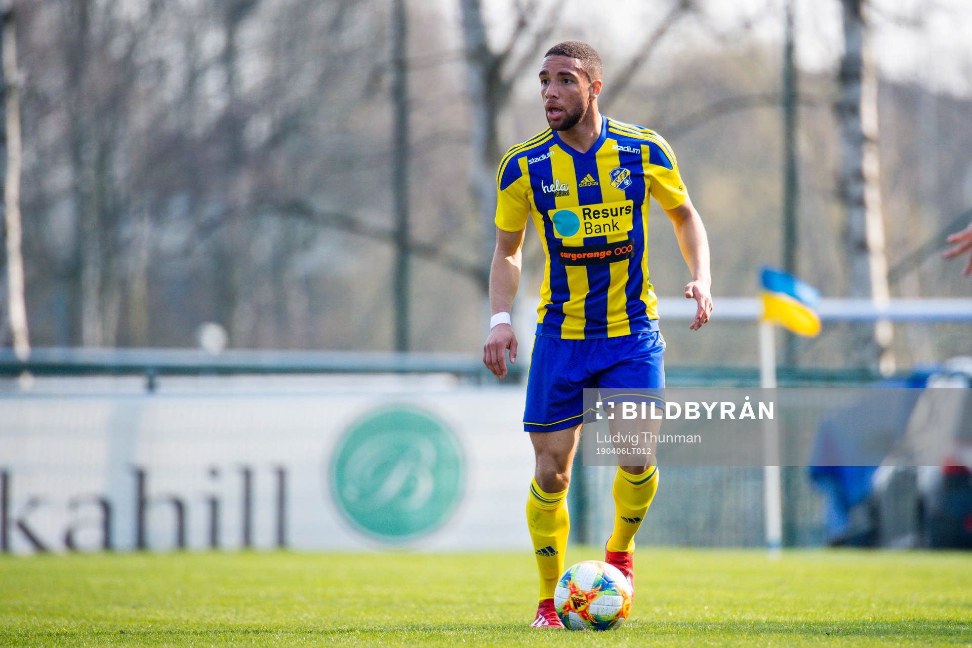 Eskilsminnes Alex Simovski