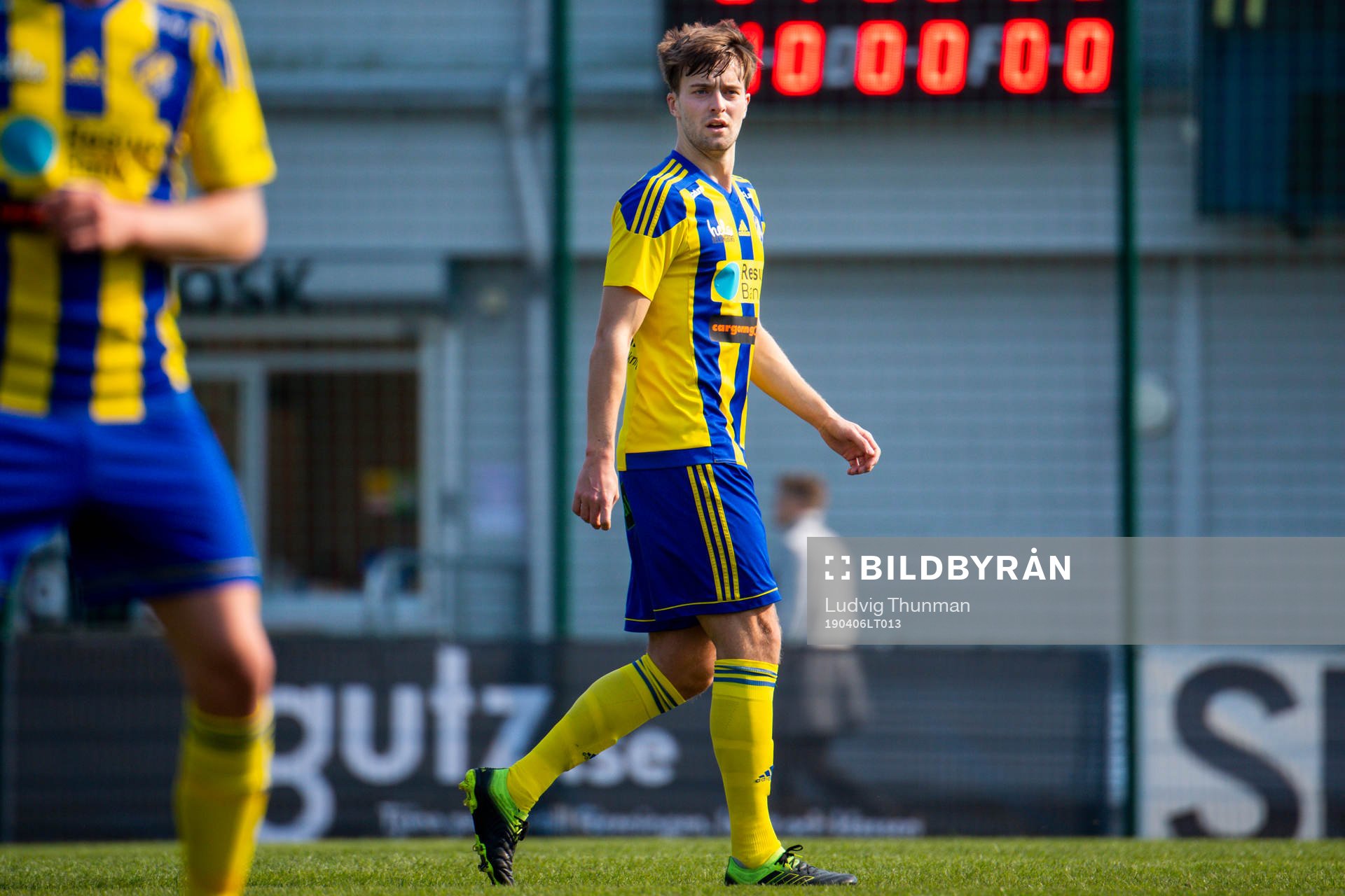Eskilsminnes Jonatan Olsson