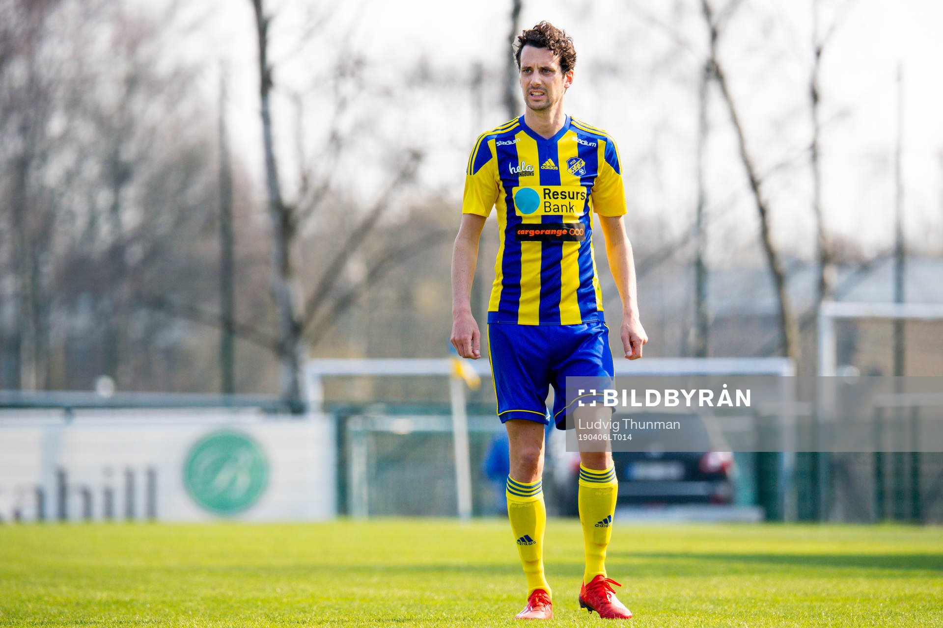 Eskilsminnes Filip Egger
