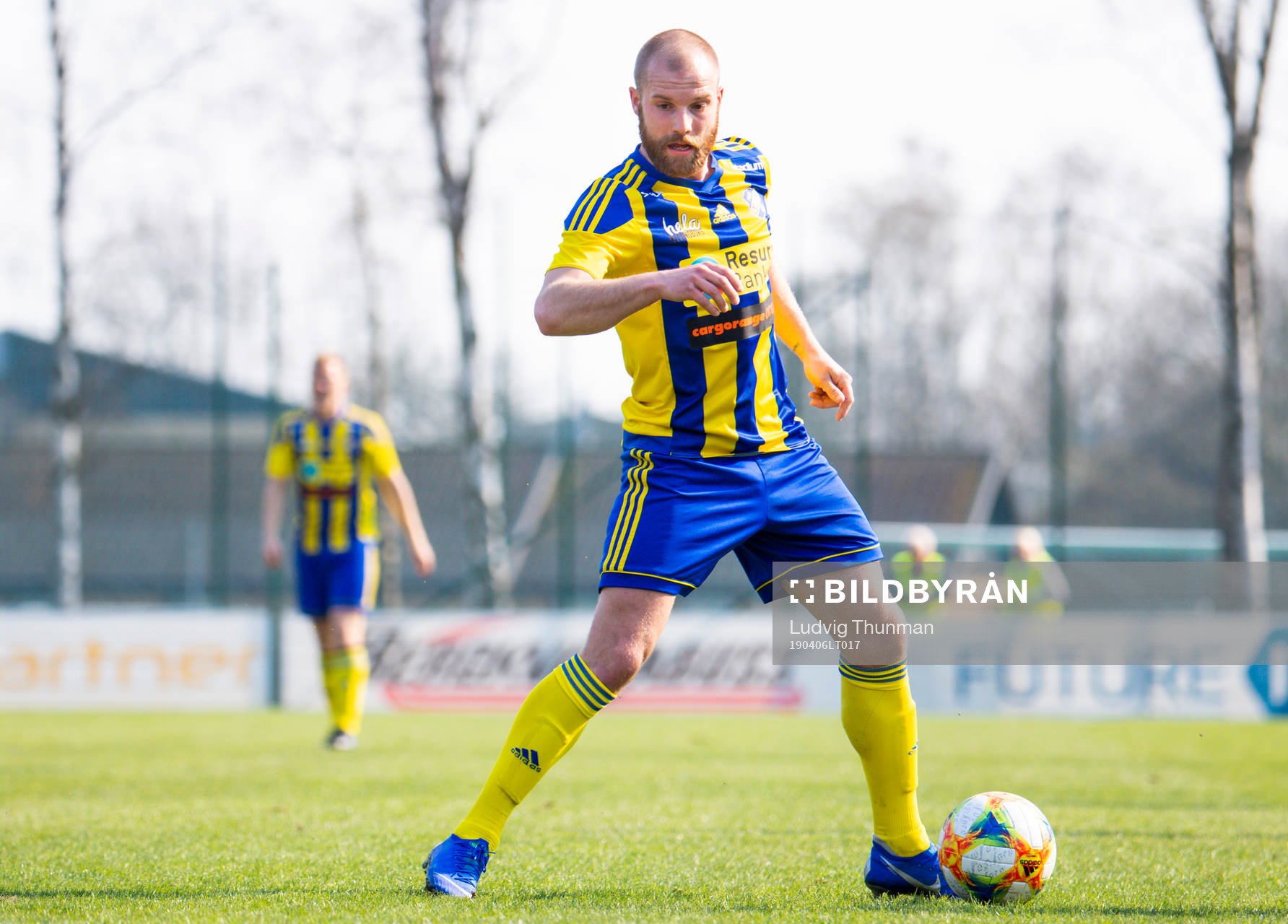 Eskilsminnes Emil Åberg