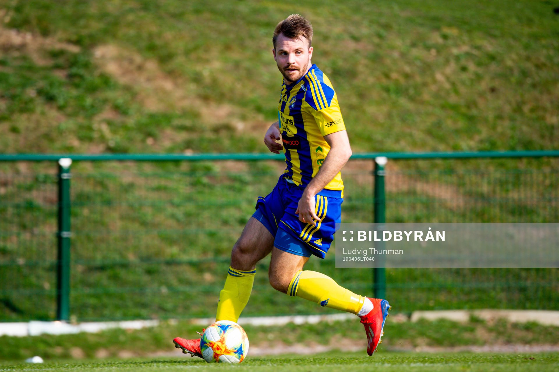 Eskilsminnes Mathias Unkuri